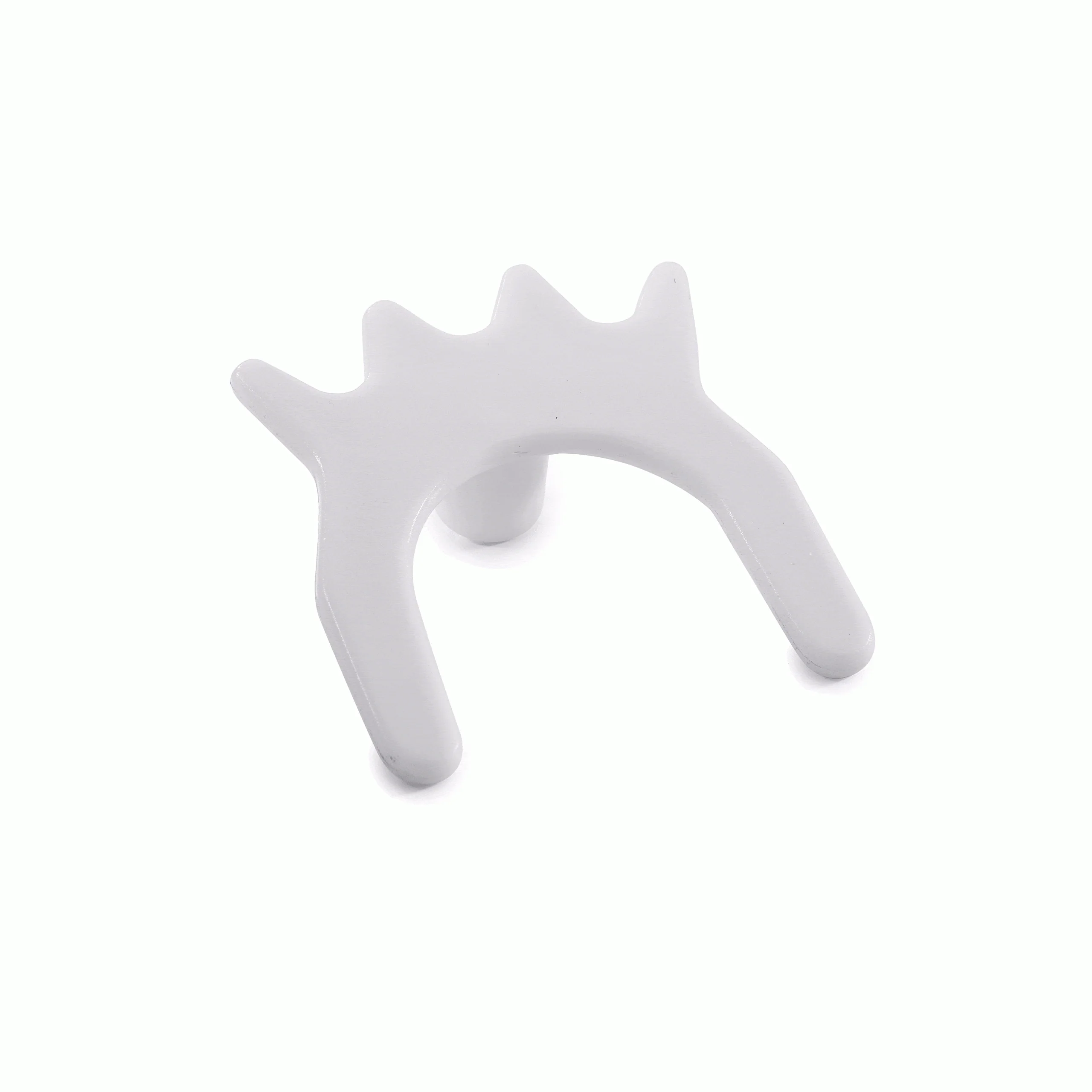Nylon Cross Rest Low Spider Rest and High Spider Rest - Image 3