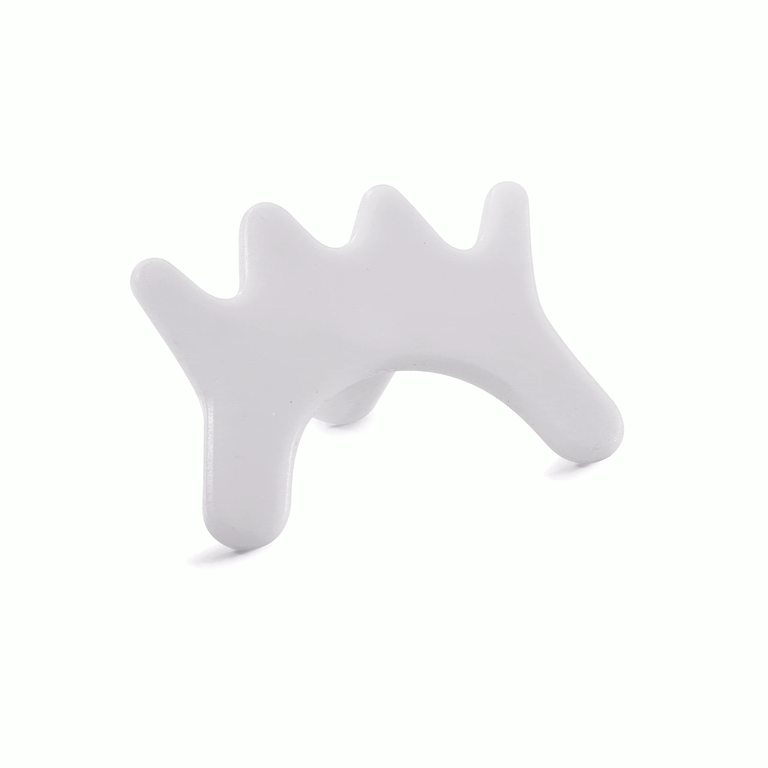 Nylon Cross Rest Low Spider Rest and High Spider Rest - Image 4