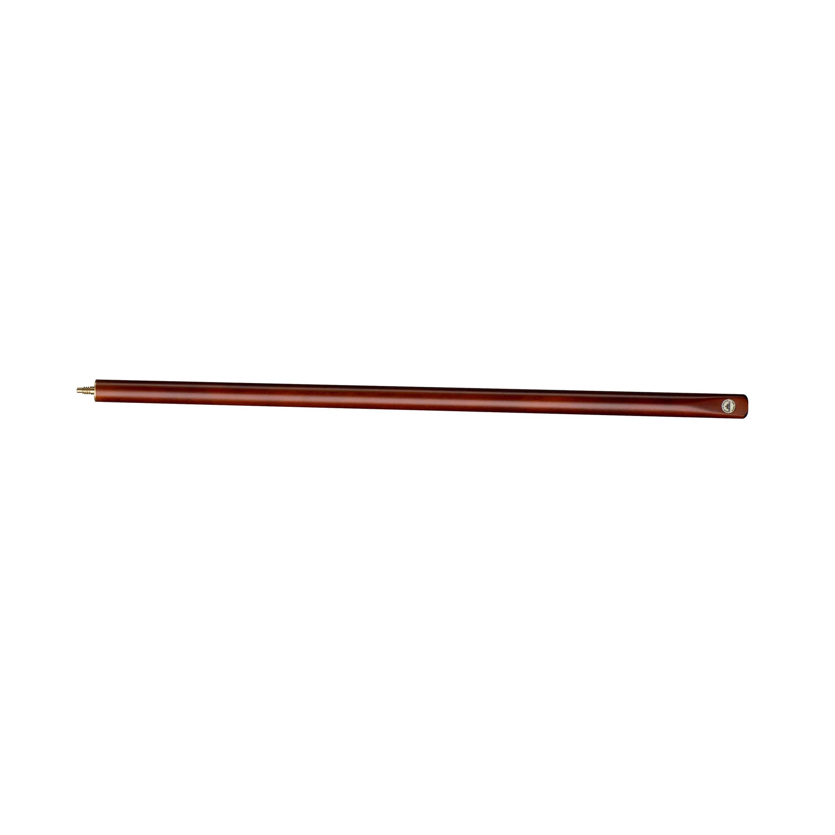 Peradon 30 Inch Rosewood Coloured Cue Extension - Image 3