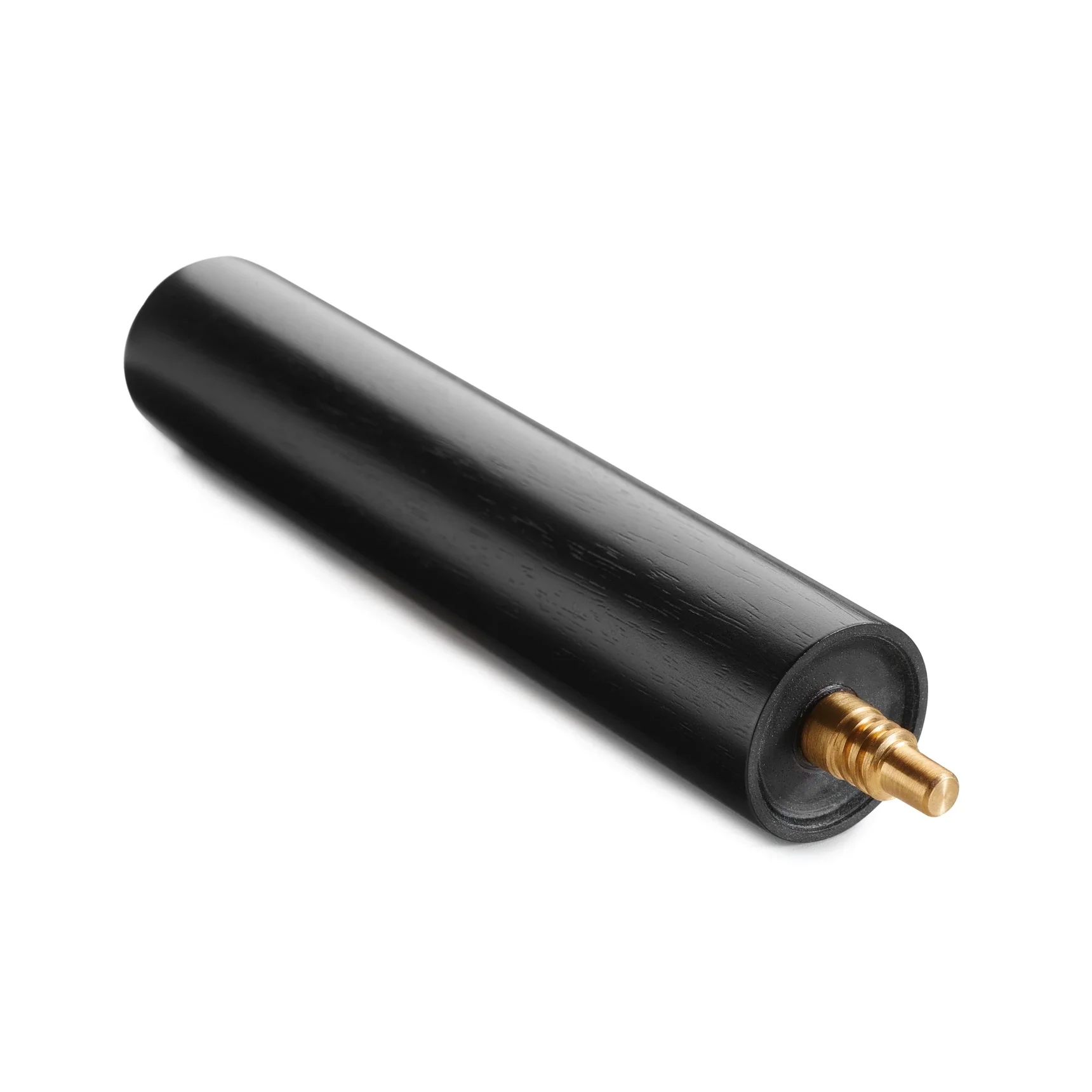 Peradon 6 Inch Ebonised Mini Butt Cue Extension - Image 3