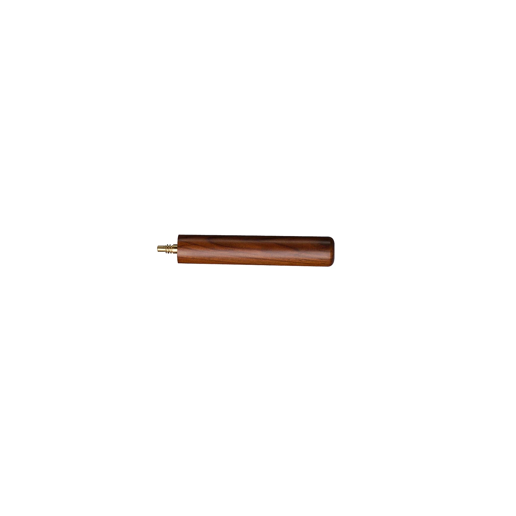 Peradon 6 Inch Rosewood Mini Butt Cue Extension - Image 3