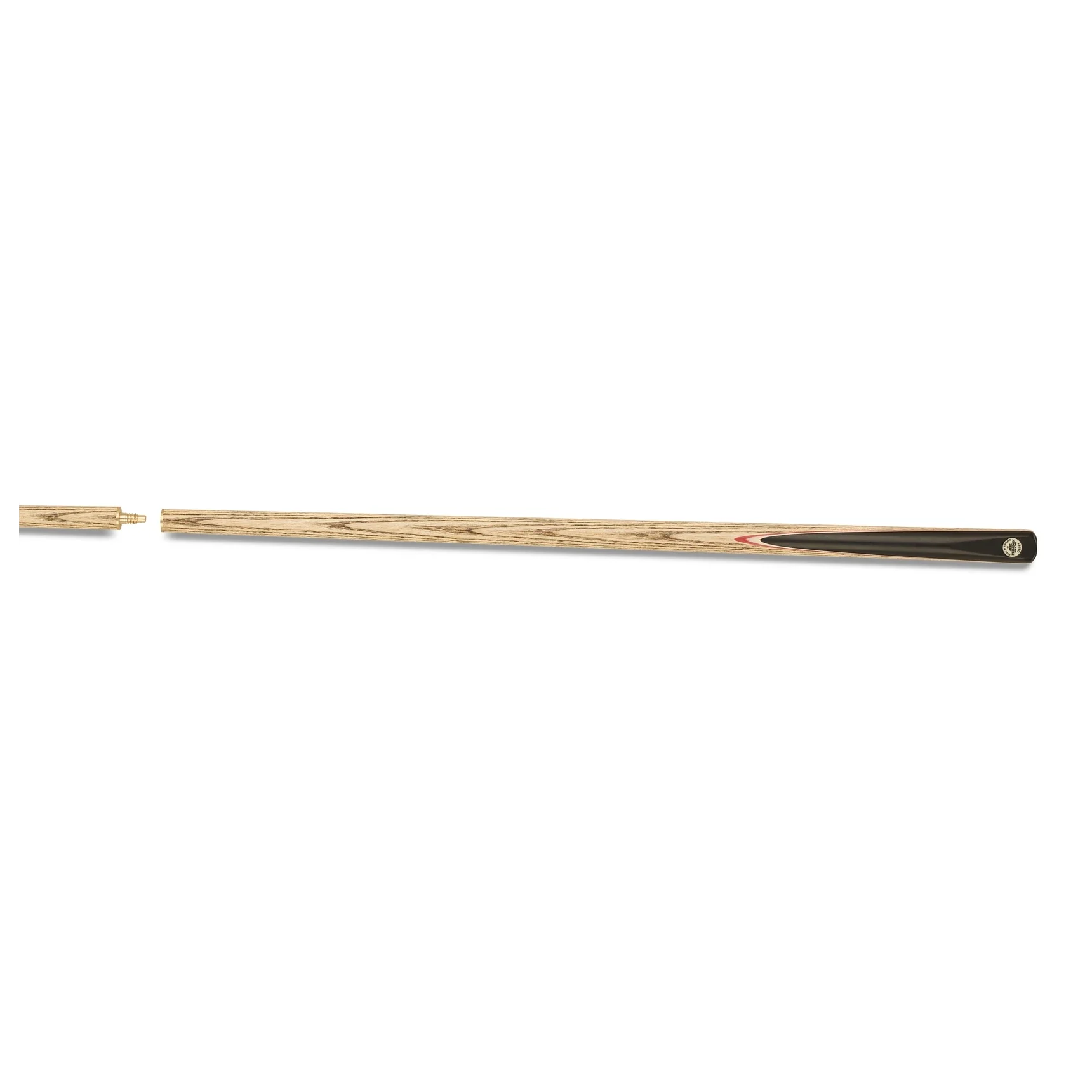 Peradon Derby 2 Piece Snooker Cue - Image 2