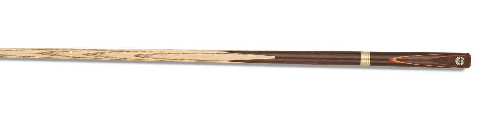 Peradon Flare Three Section 8 Ball Pool Cue - Image 3