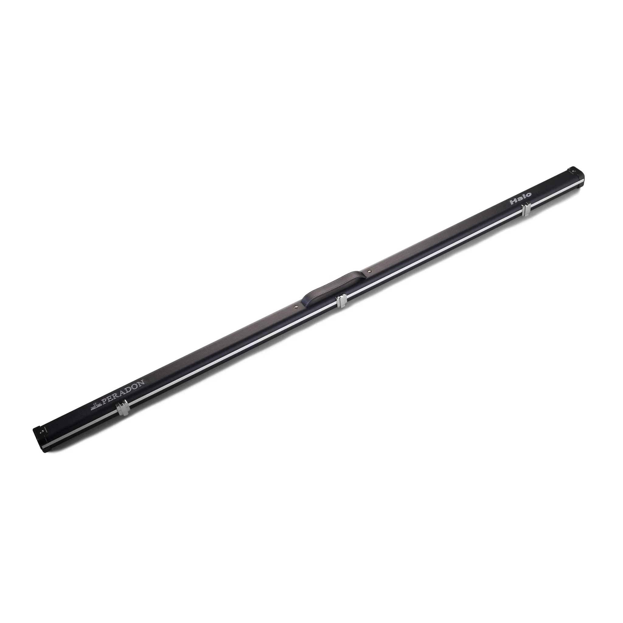 Peradon Halo 1 Piece Slim Snooker Cue Case - Image 3