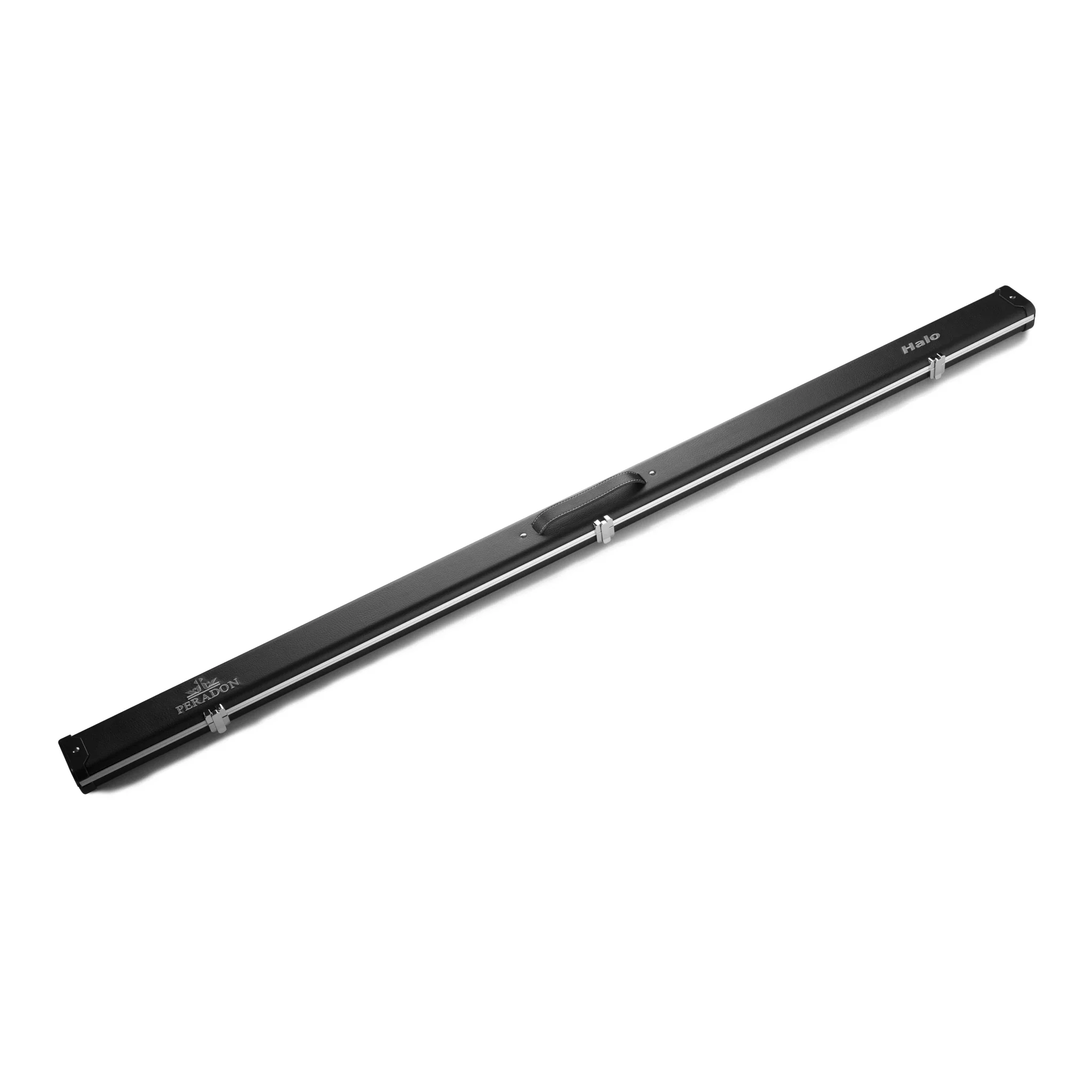 Peradon Halo 1 Piece Wide Snooker Cue Case - Image 3