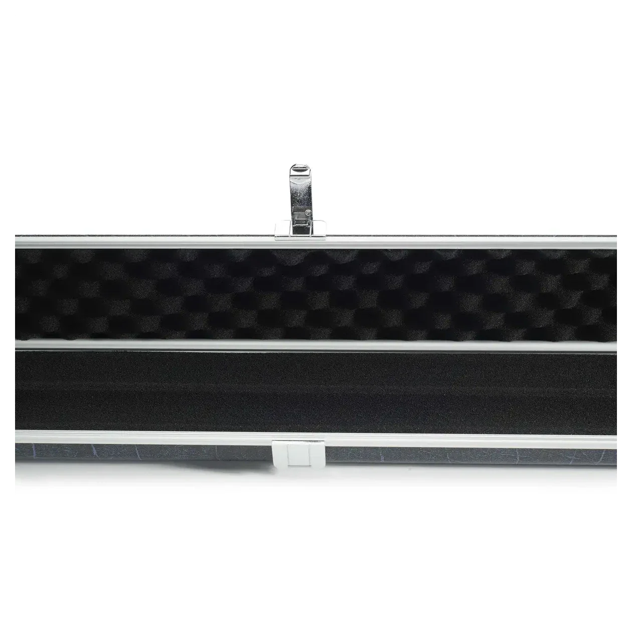 Peradon Halo Blue Vein 1 Piece Wide Snooker Cue Case - Image 13