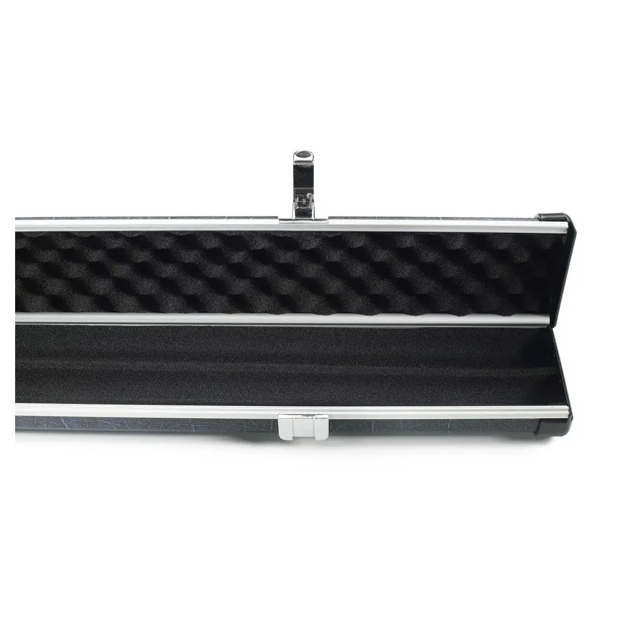 Peradon Halo Blue Vein 1 Piece Wide Snooker Cue Case - Image 2