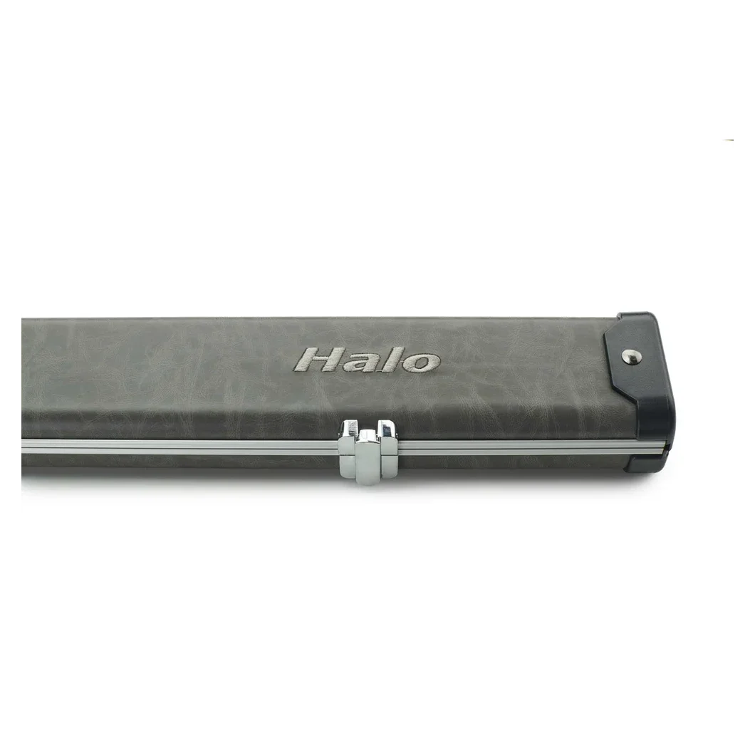 Peradon Halo Grey 3/4 Snooker Cue Case