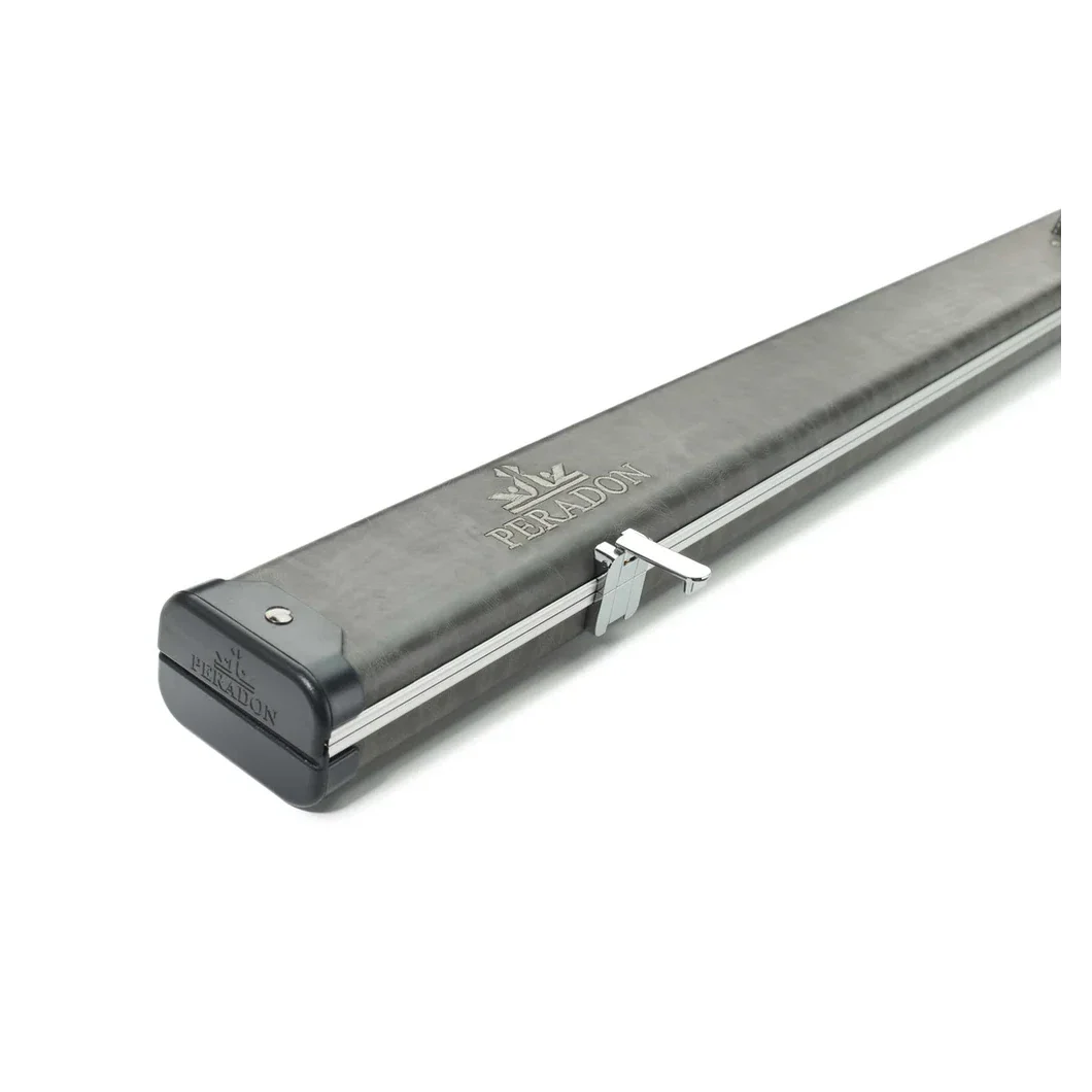 Peradon Halo Grey 3/4 Snooker Cue Case - Image 10