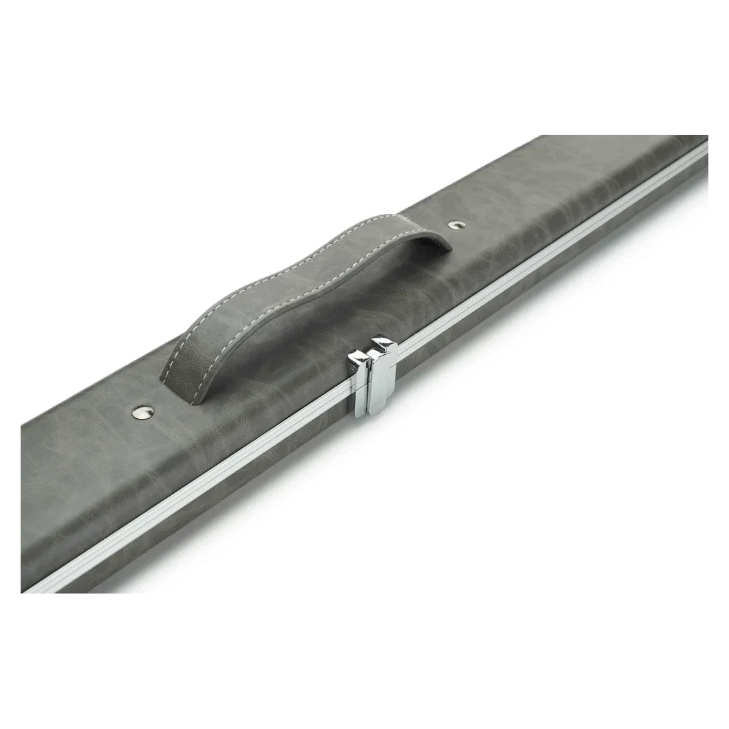 Peradon Halo Grey 3/4 Snooker Cue Case - Image 11