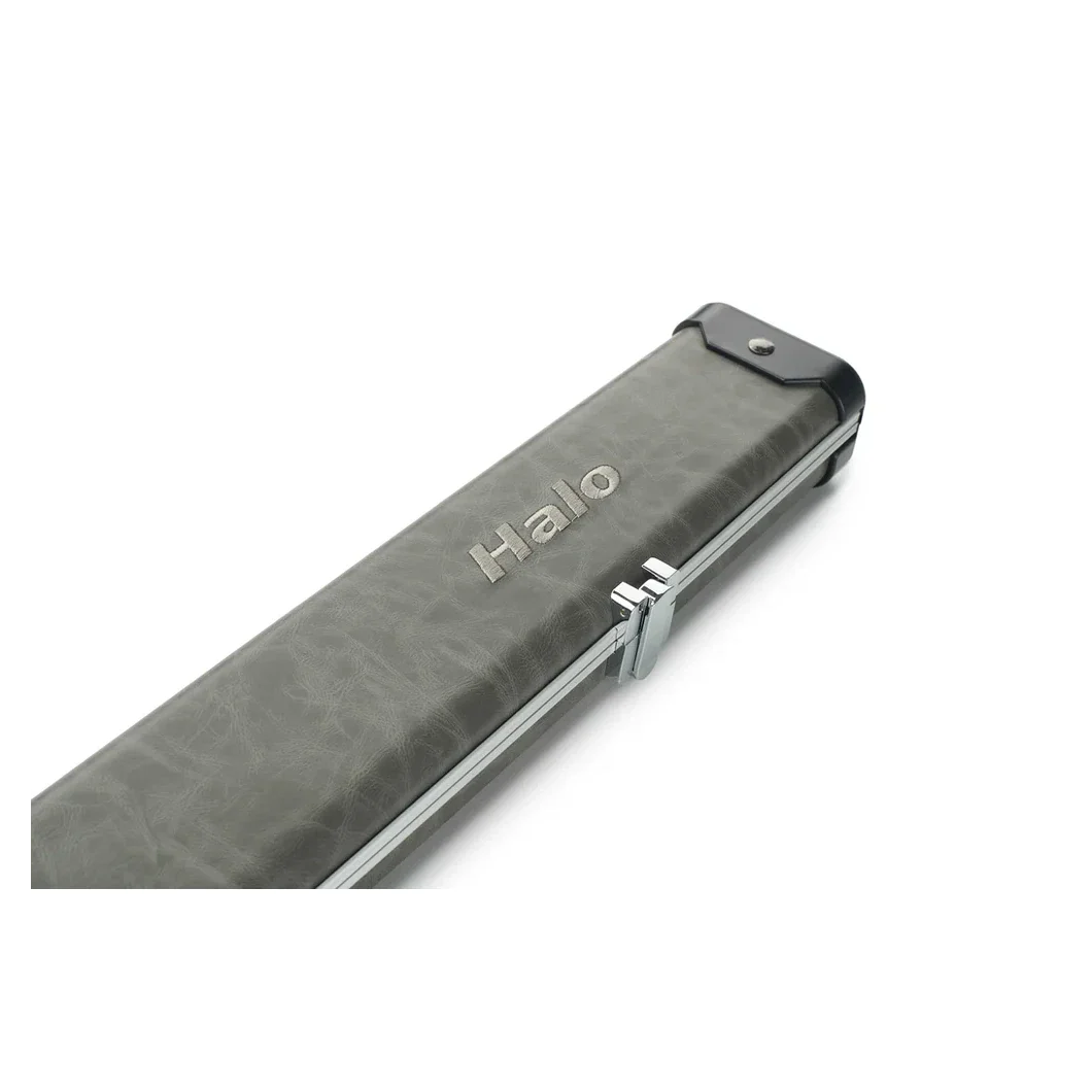 Peradon Halo Grey 3/4 Snooker Cue Case - Image 12