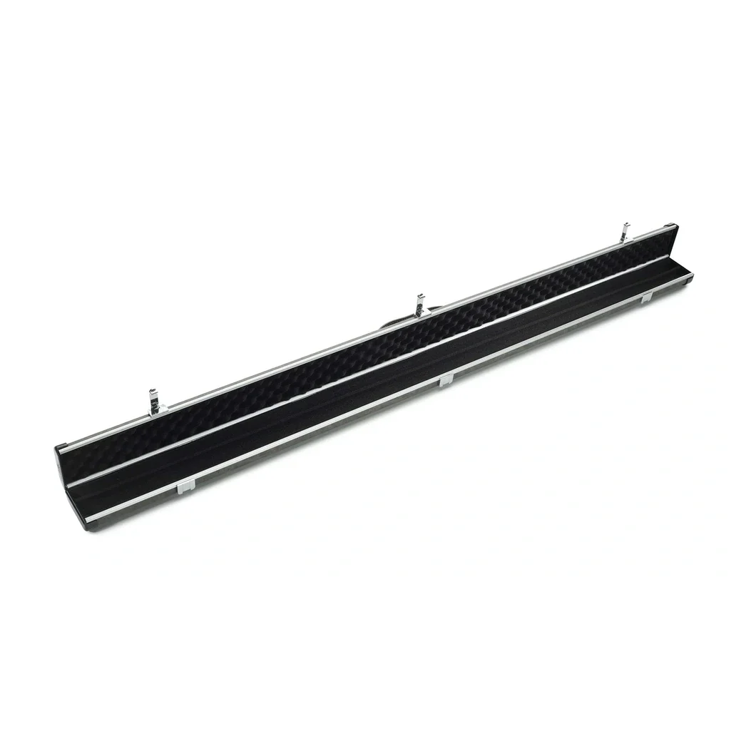Peradon Halo Grey 3/4 Snooker Cue Case - Image 4