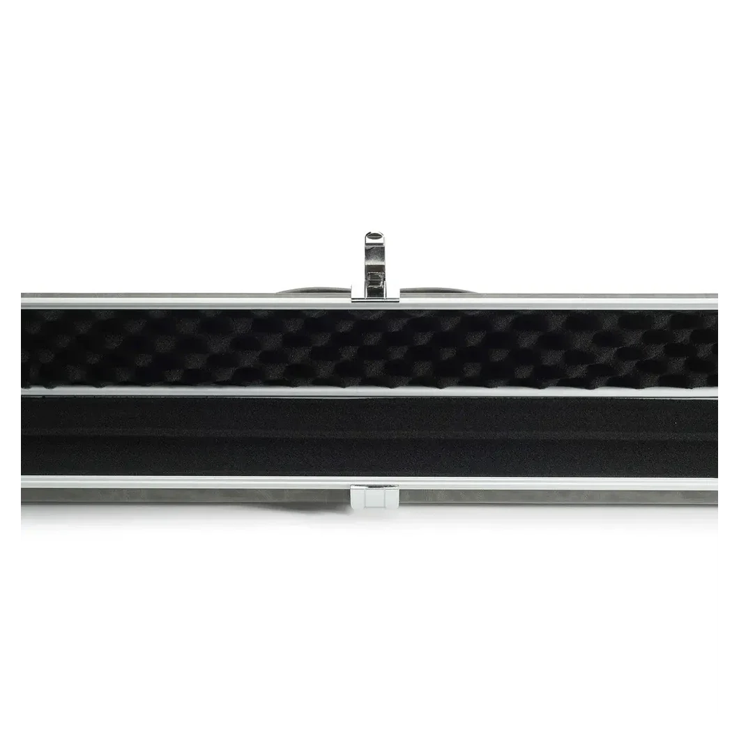 Peradon Halo Grey 3/4 Snooker Cue Case - Image 7