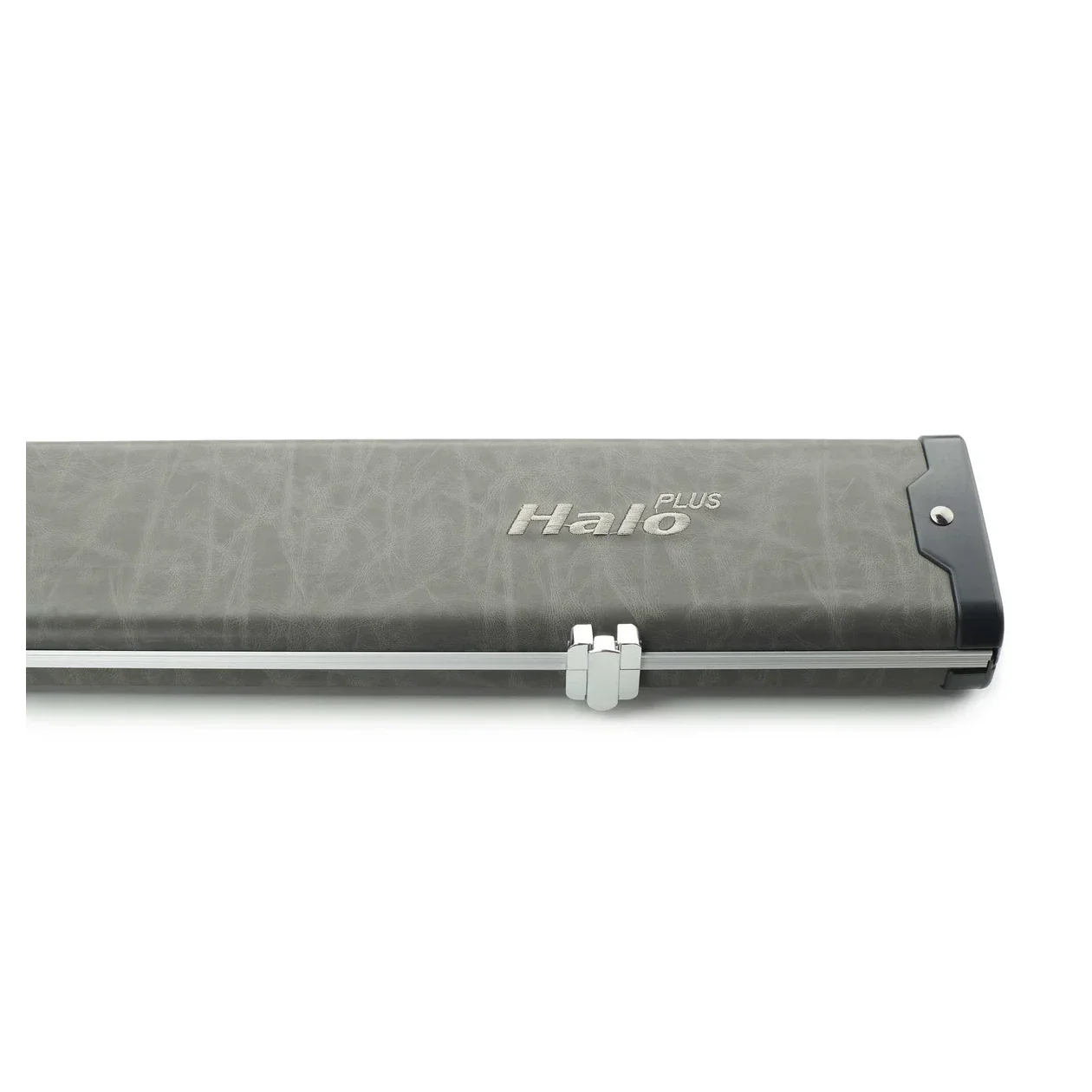 Peradon Halo Plus 1 Piece Grey Extra Wide Cue Case