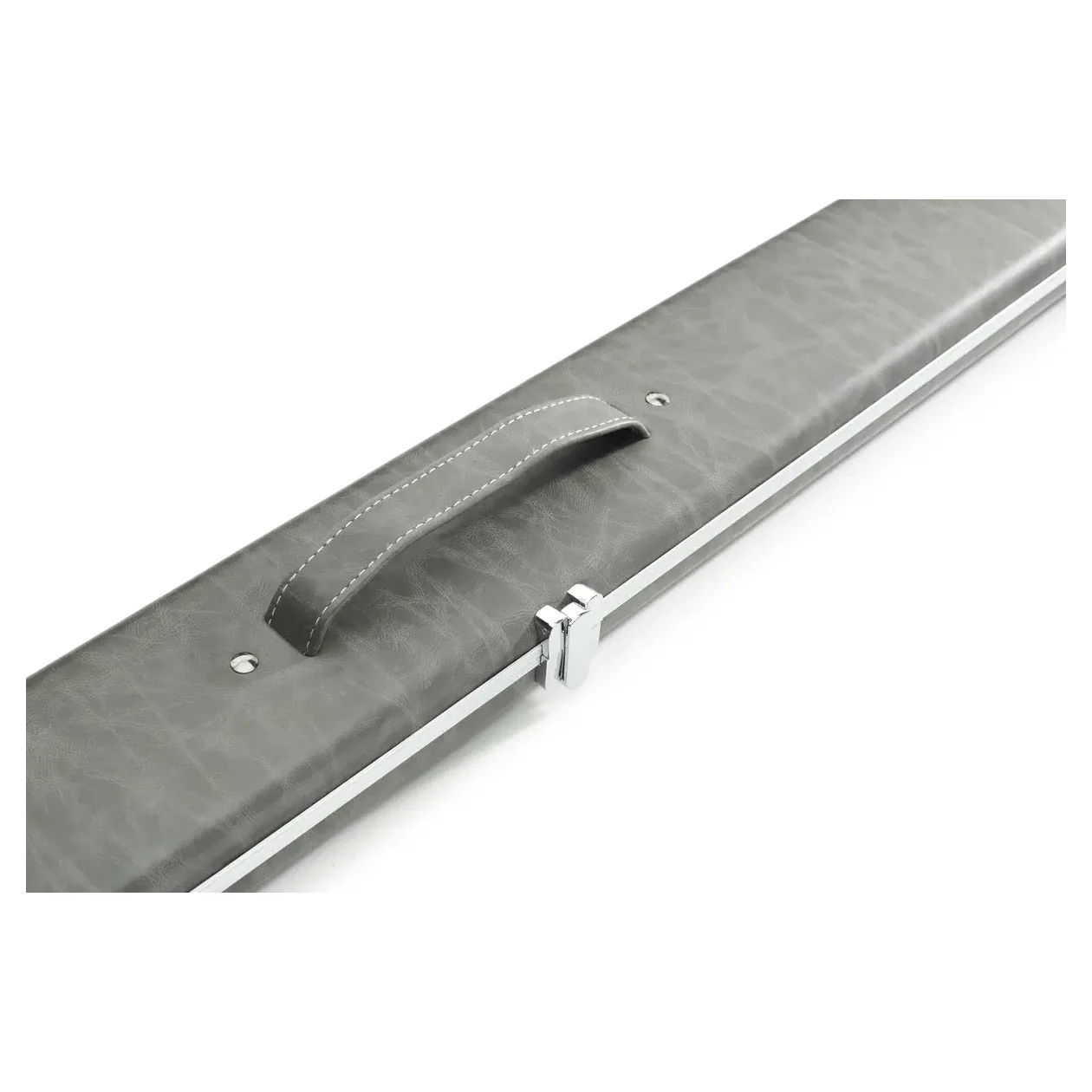 Peradon Halo Plus 1 Piece Grey Extra Wide Cue Case - Image 10
