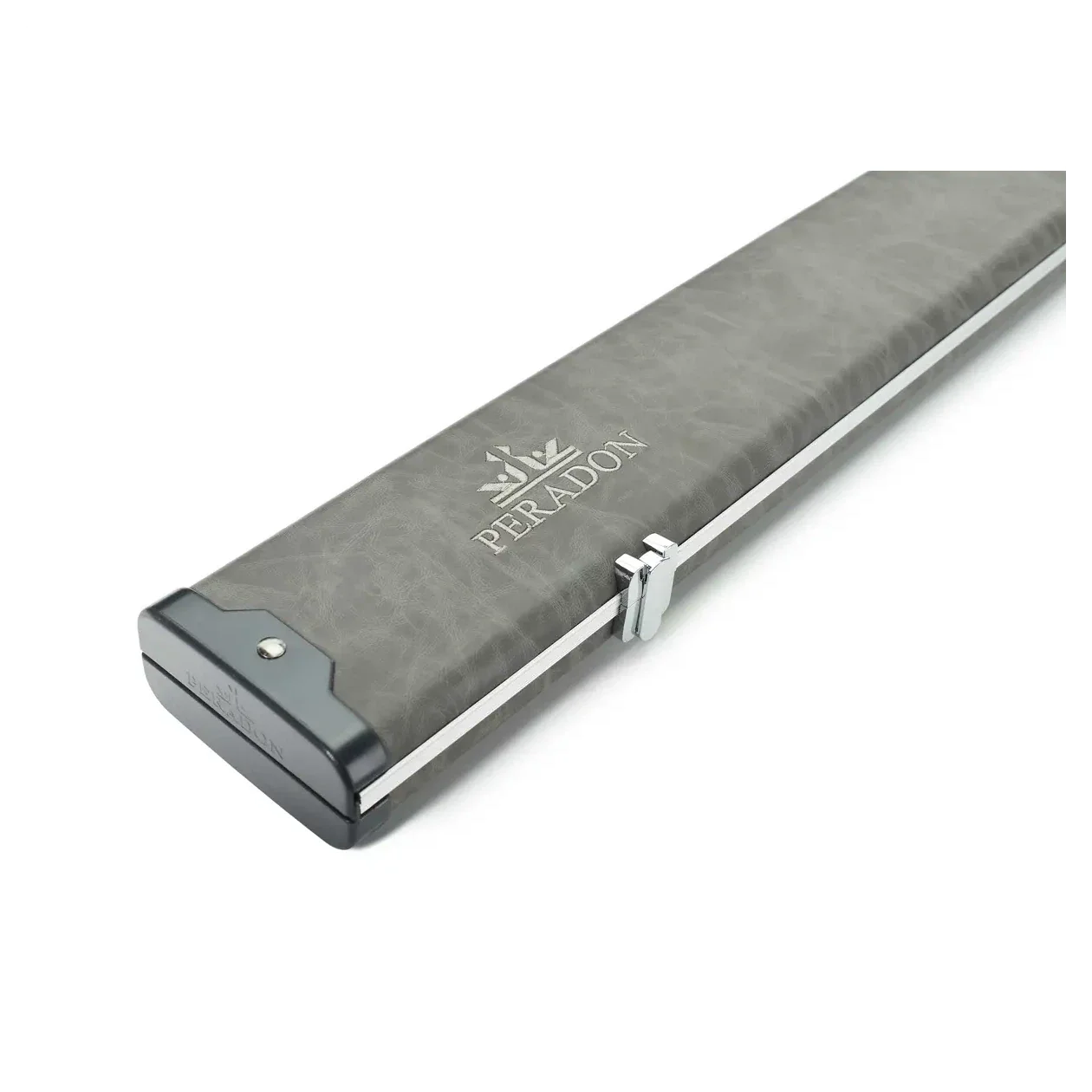 Peradon Halo Plus 1 Piece Grey Extra Wide Cue Case - Image 11