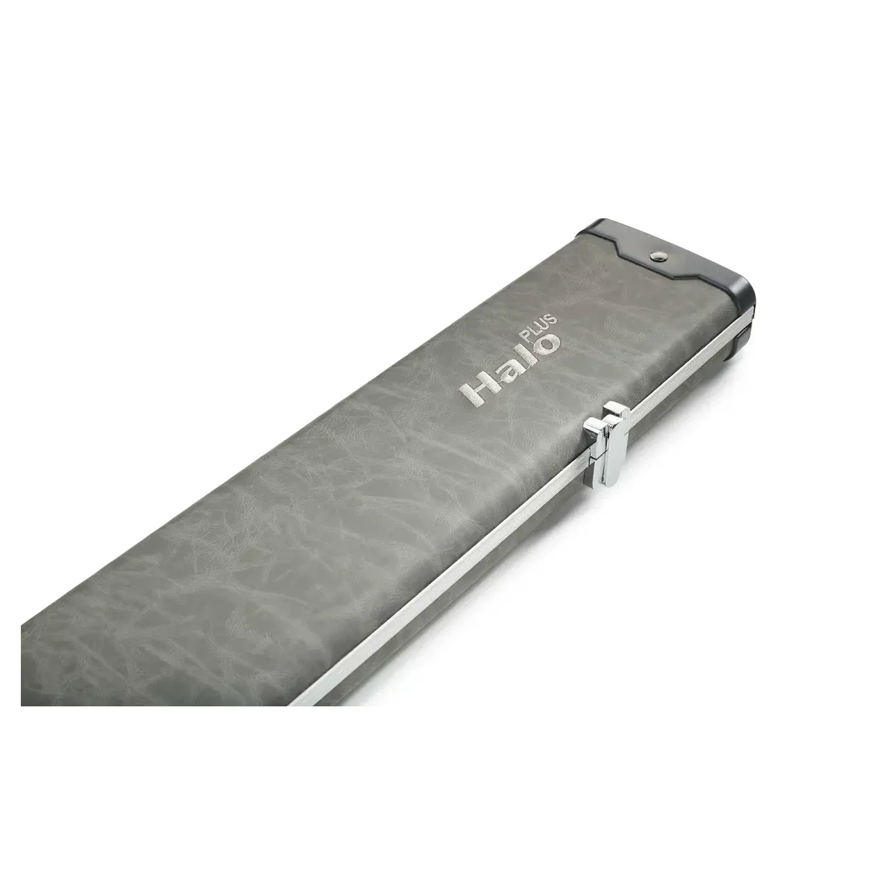 Peradon Halo Plus 1 Piece Grey Extra Wide Cue Case - Image 12
