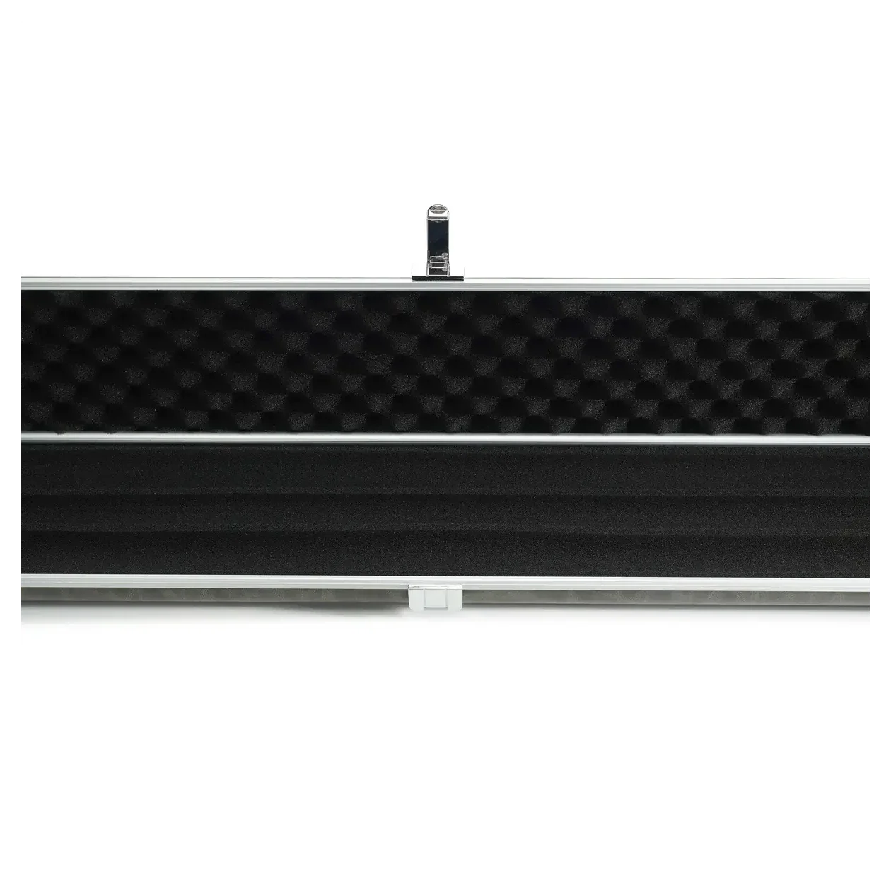 Peradon Halo Plus 1 Piece Grey Extra Wide Cue Case - Image 7