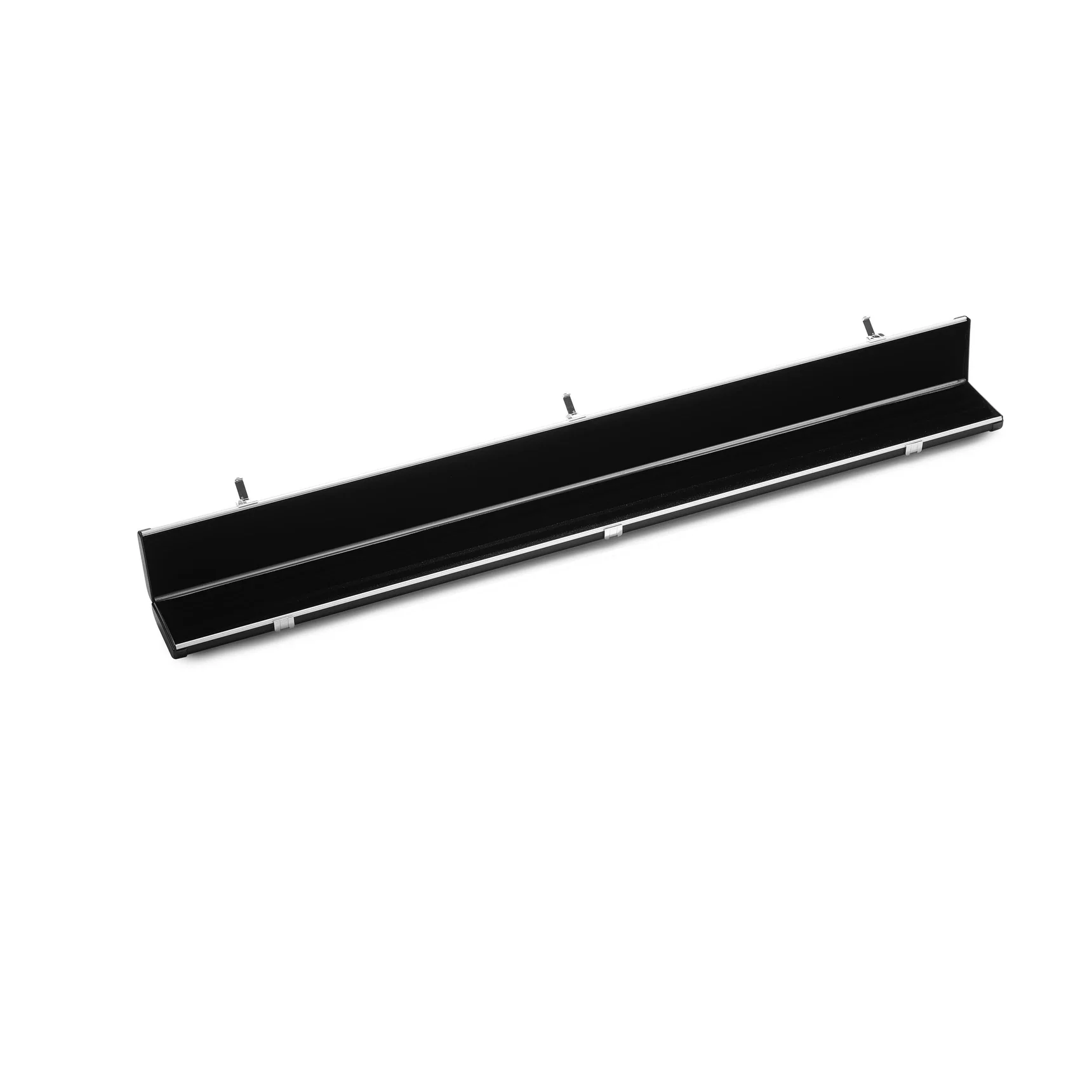 Peradon Halo Plus Black ¾ Jointed Extra Wide Snooker Cue Case - Image 3