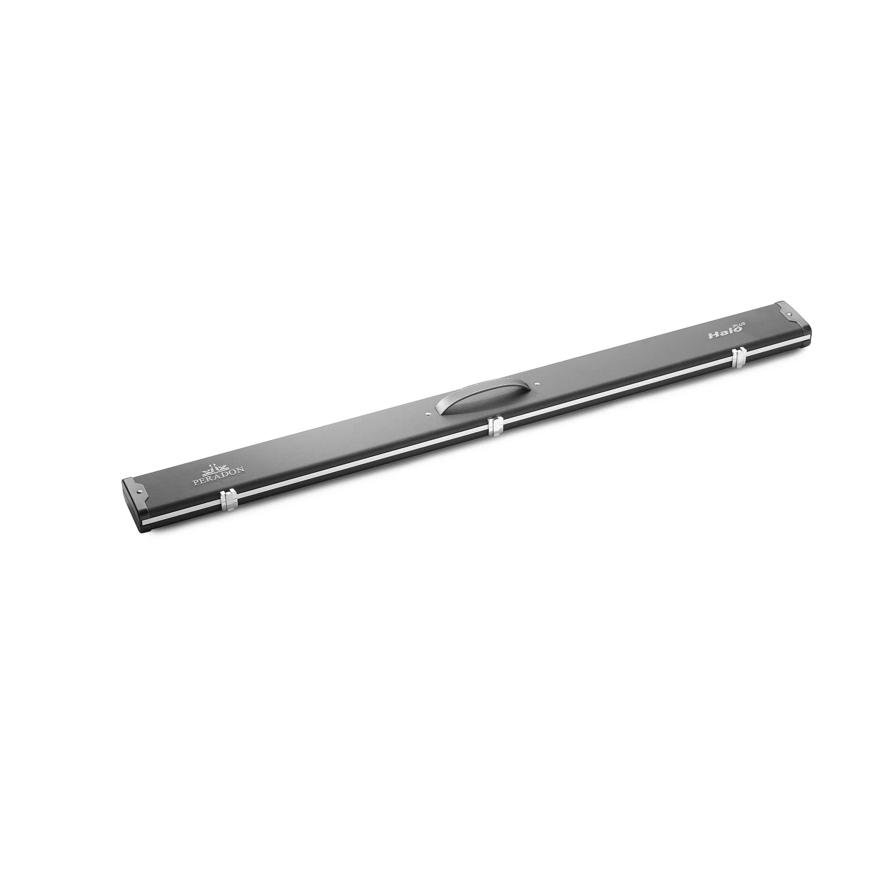 Peradon Halo Plus Black ¾ Jointed Extra Wide Snooker Cue Case - Image 4