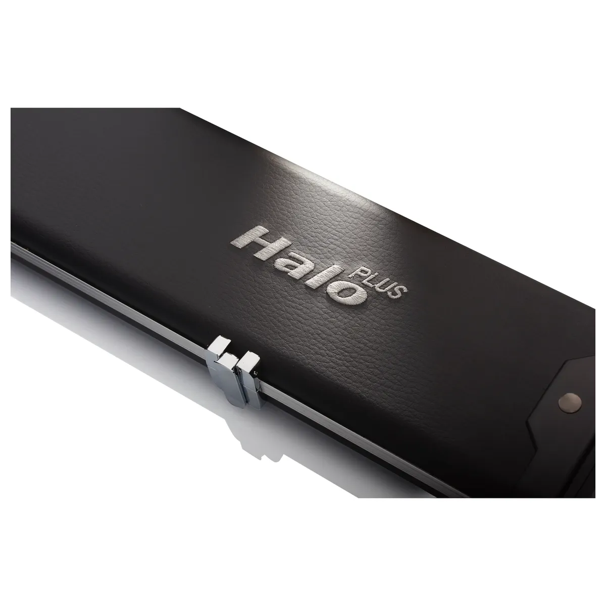 Peradon Halo Plus Black ¾ Jointed Extra Wide Snooker Cue Case - Image 5
