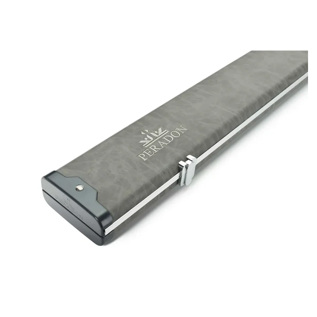 Peradon Halo Plus Grey ¾ Jointed Extra Wide Snooker Cue Case - Image 10