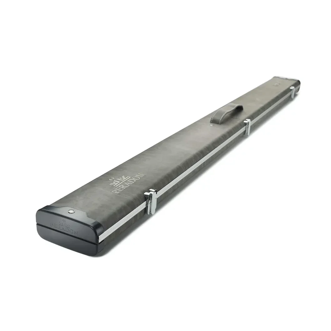 Peradon Halo Plus Grey ¾ Jointed Extra Wide Snooker Cue Case - Image 13