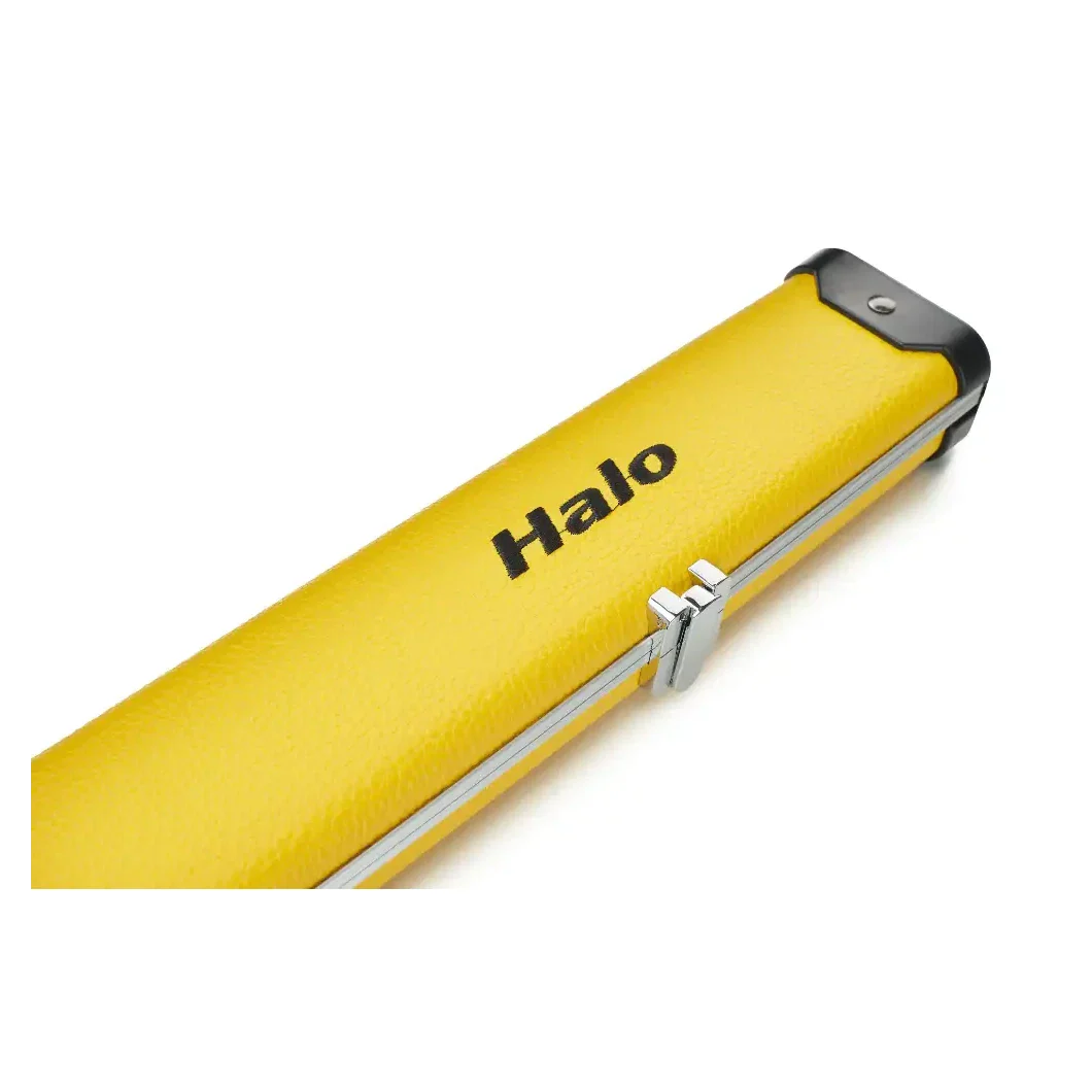 Peradon Halo Yellow 3/4 Snooker Cue Case - Image 12