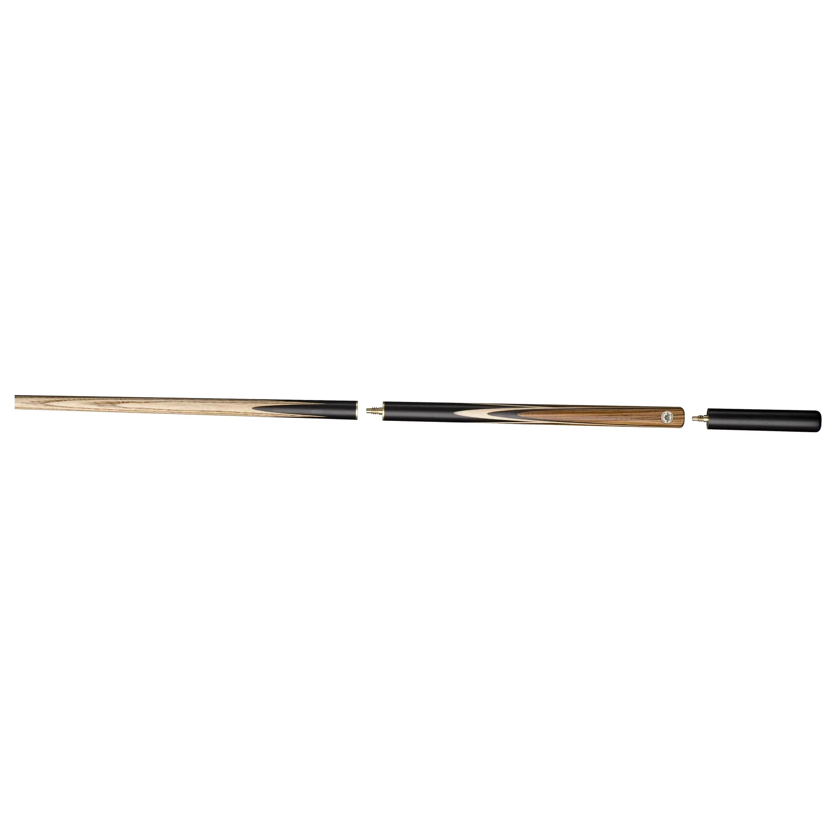 Peradon Harlow ¾ Jointed Snooker Cue - Image 2