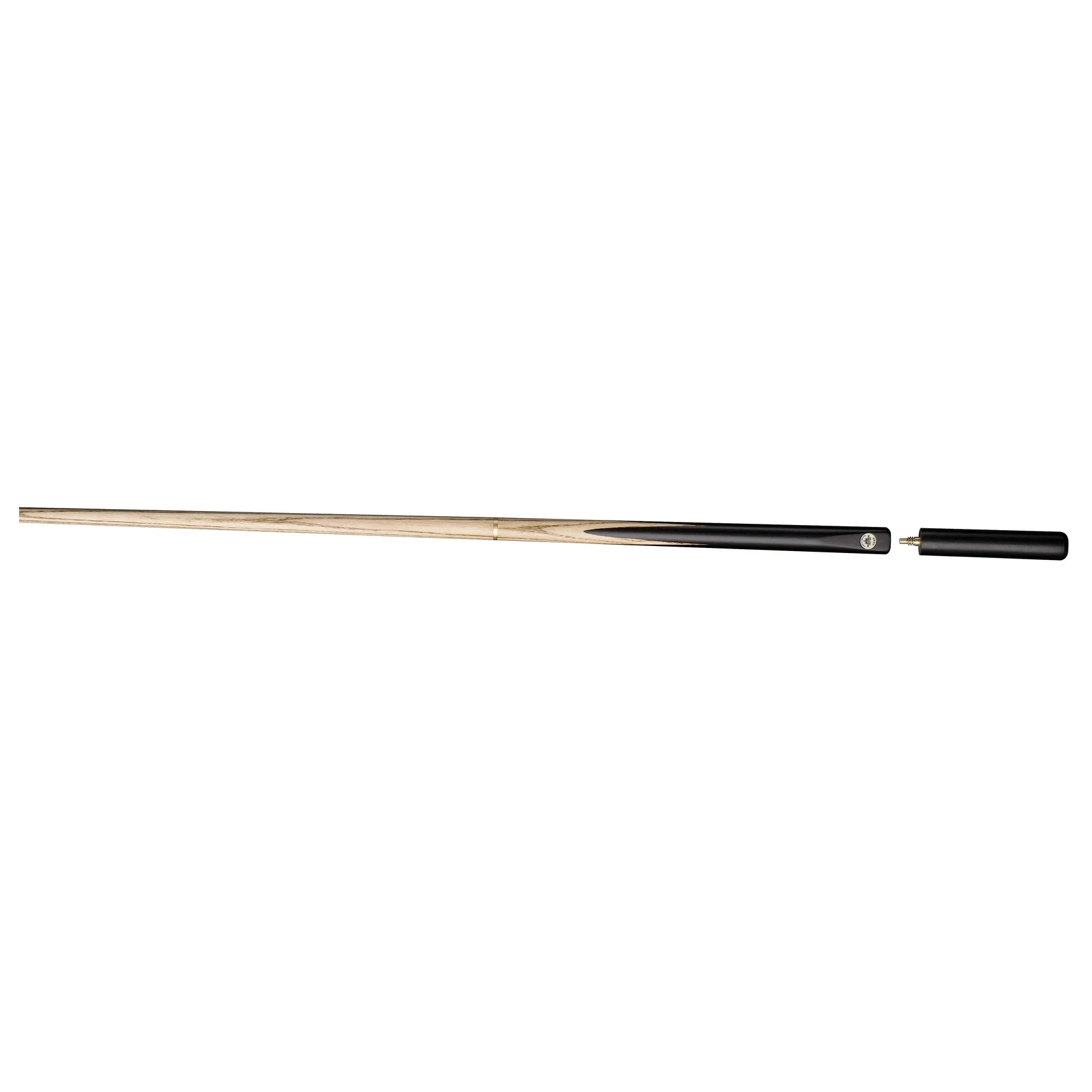 Peradon Hawk ¾ Jointed 8 Ball Pool Cue with Mini Butt - Image 3