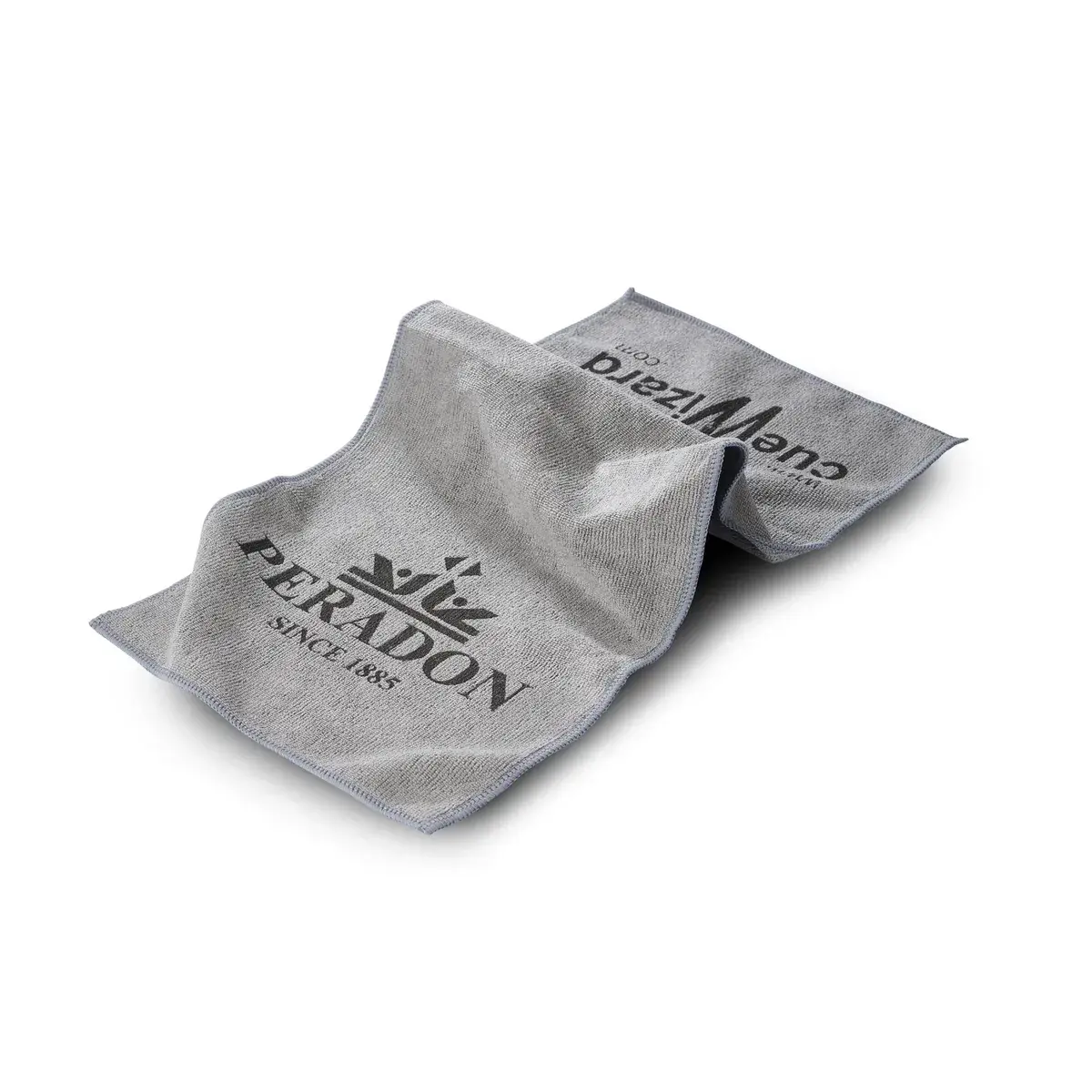 Peradon Micro Fibre Cue Towel - Image 3