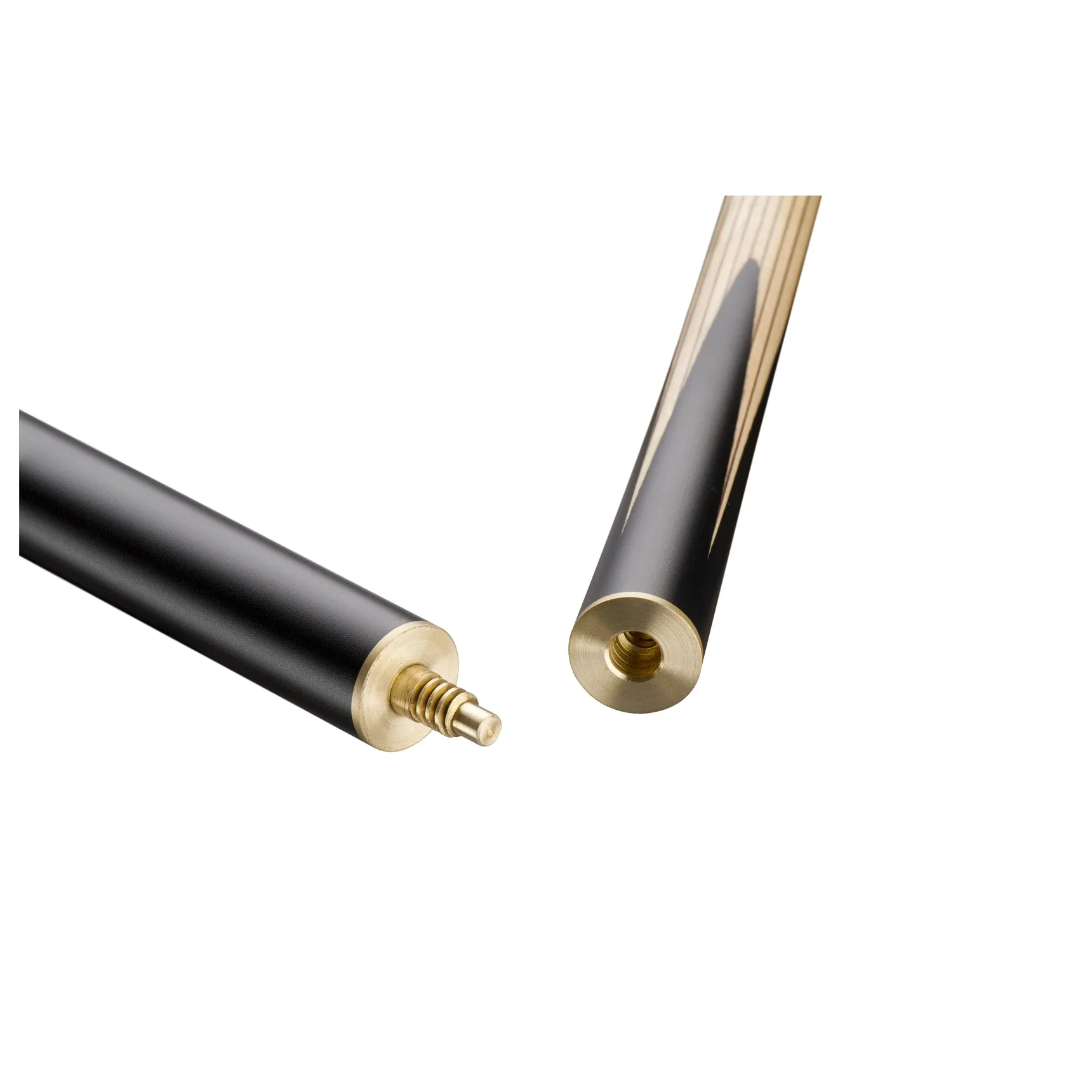 Peradon Newbury ¾ Jointed Snooker Cue - Image 3