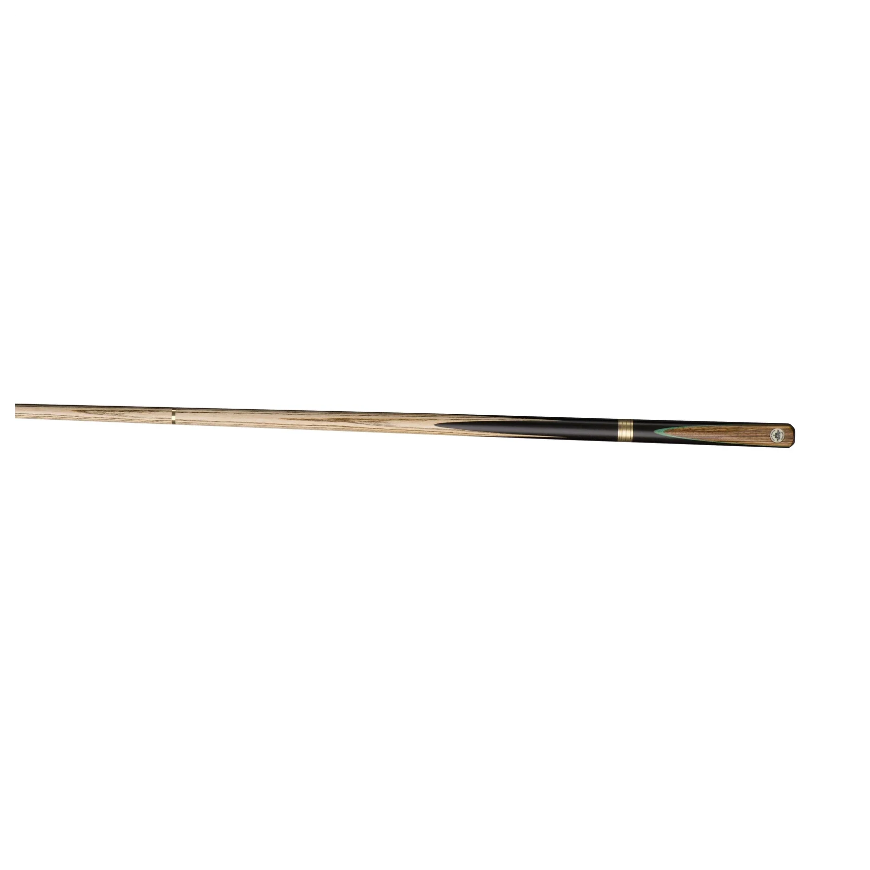Peradon Quasar Three Section 8 Ball Pool Cue - Image 2