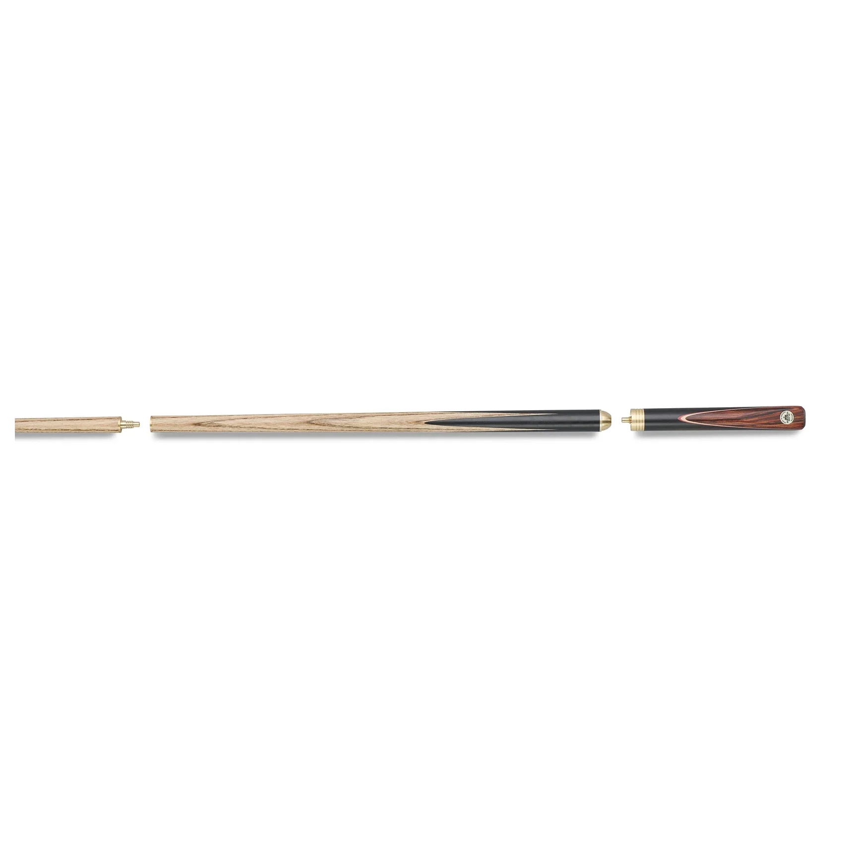 Peradon Raptor Three Section 8 Ball Pool Cue - Image 2
