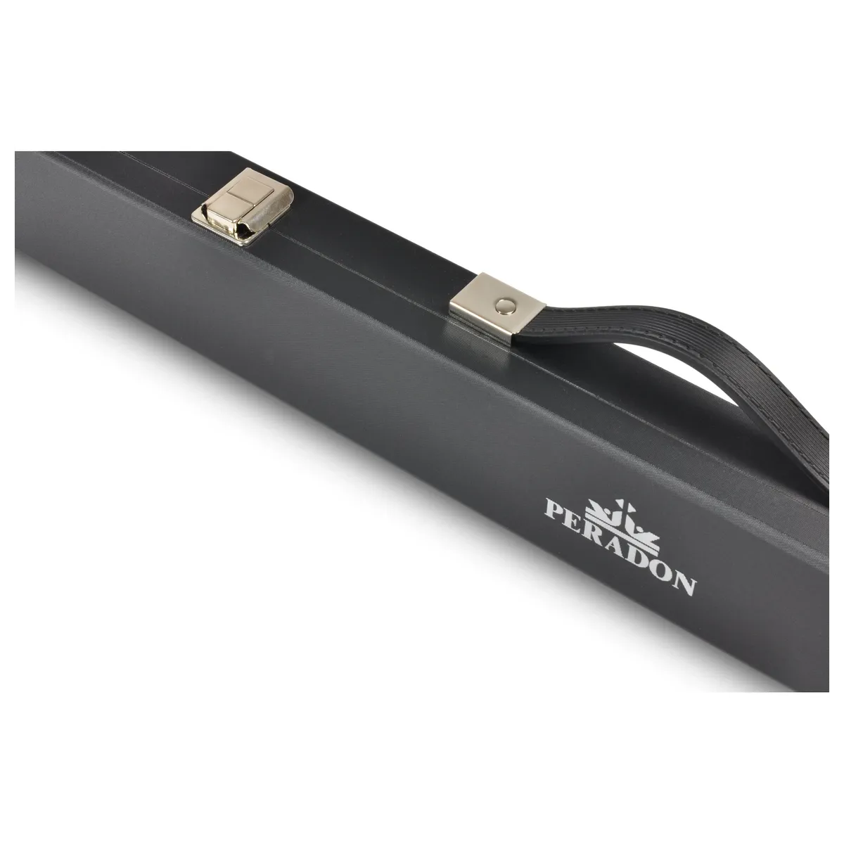 Peradon Rexine Hard Snooker Cue Case for 1 Piece Cues - Image 3