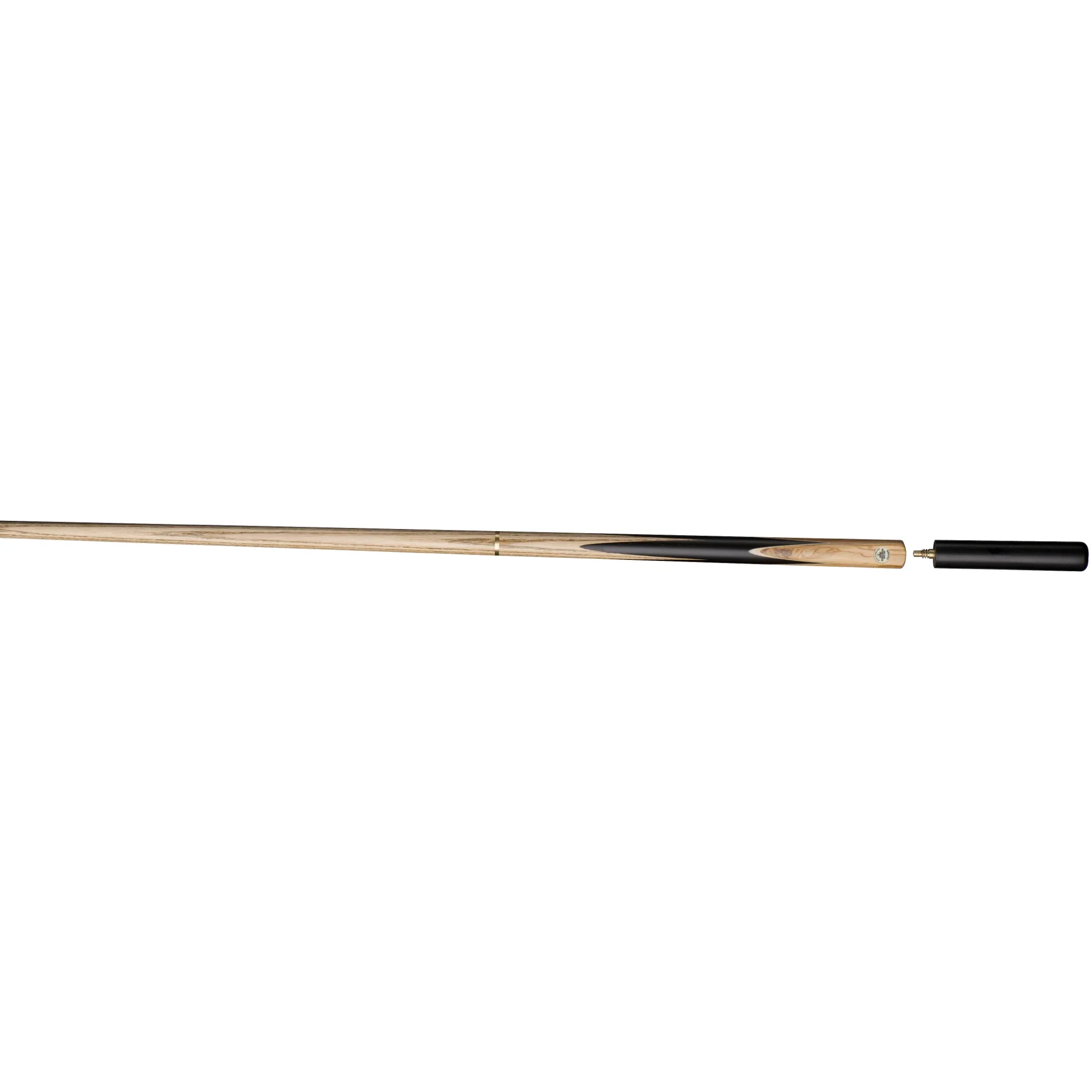 Peradon Saturn ¾ Jointed 8 Ball Pool Cue with Mini Butt - Image 3