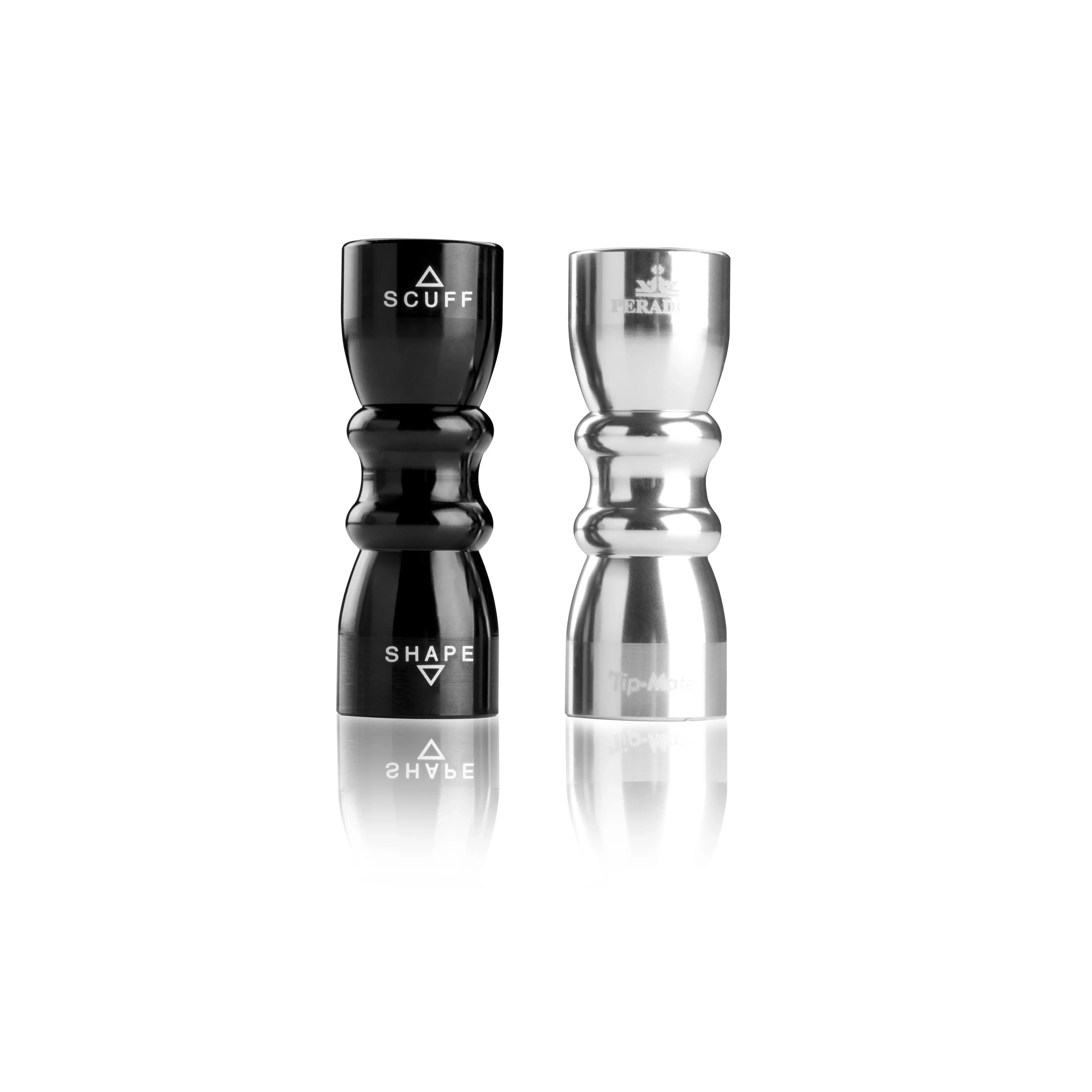 Peradon Tip-Mate Pricker and Shaping Tool - Silver or Black