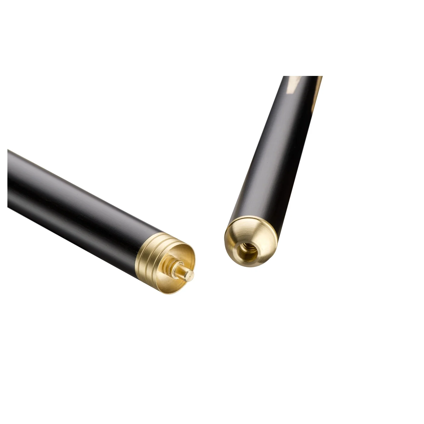 Peradon Warrior Three Section 8 Ball Pool Cue - Image 5
