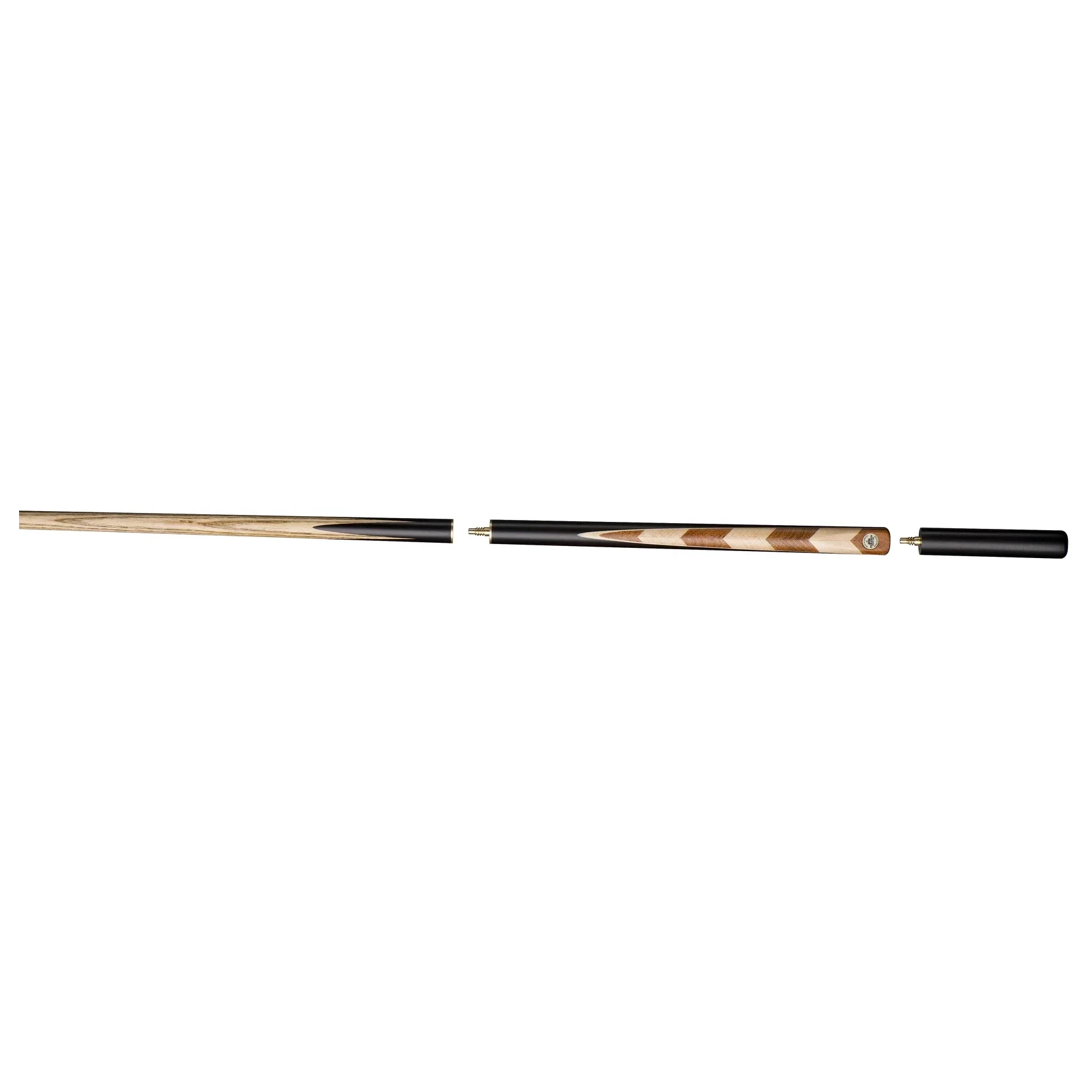 Peradon Winchester ¾ Jointed Snooker Cue - Image 2
