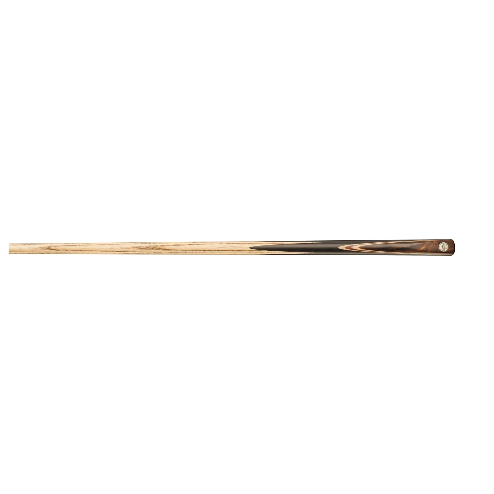 Peradon Zenith One Piece 8 Ball Pool Cue - Image 2