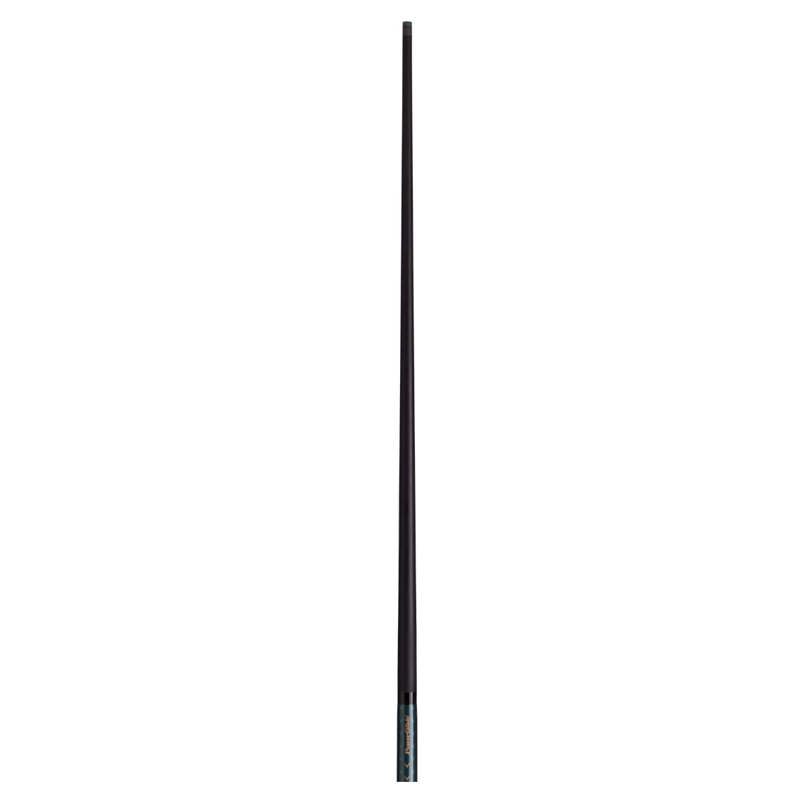 PowerGlide Autograph Graphite Pool Cue 10mm Tip - Image 3