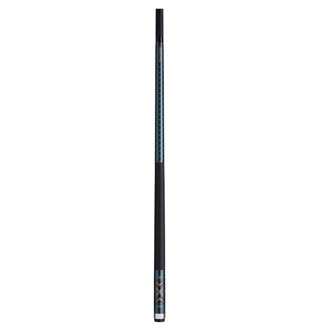 PowerGlide Autograph Graphite Pool Cue 10mm Tip - Image 4