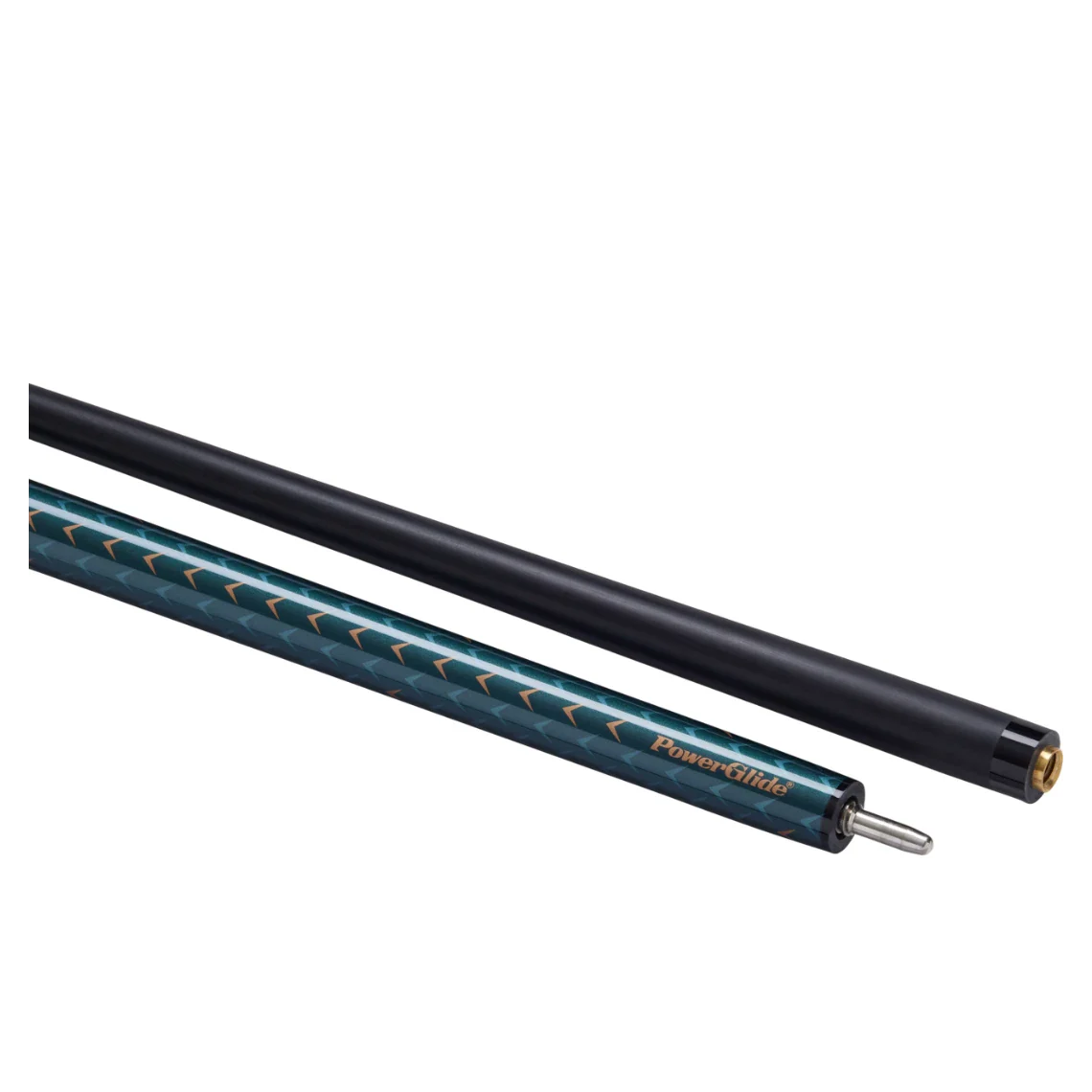 PowerGlide Autograph Graphite Pool Cue 10mm Tip - Image 8