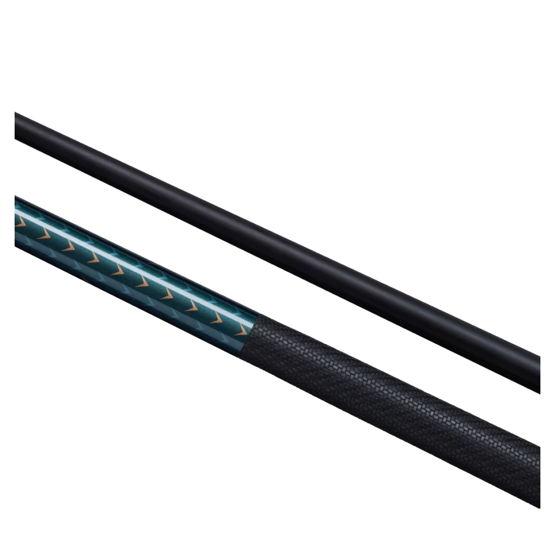 PowerGlide Autograph Graphite Pool Cue 10mm Tip - Image 9