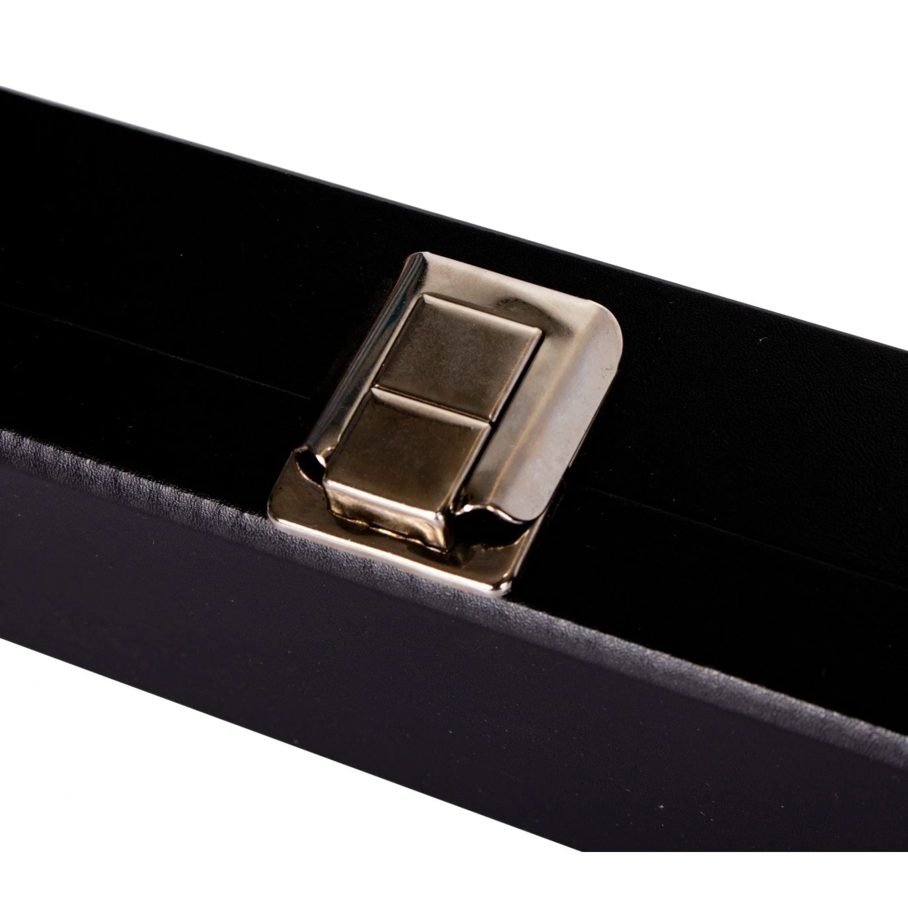PowerGlide Black Attache Centre Jointed Cue Case - Image 4