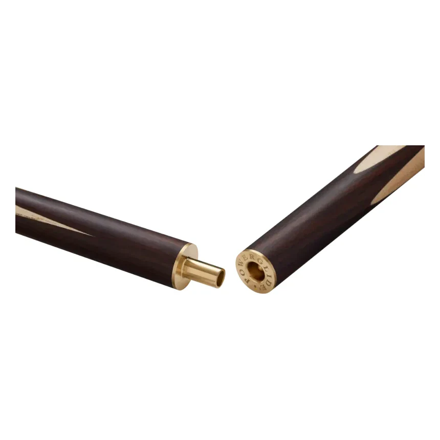 PowerGlide Diplomat 3/4 Snooker Cue - Image 10