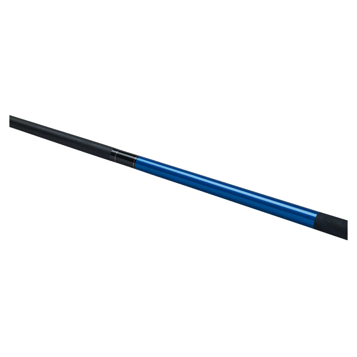 PowerGlide Emanate Carbon Pool Cue 10mm Tip - Blue - Image 5