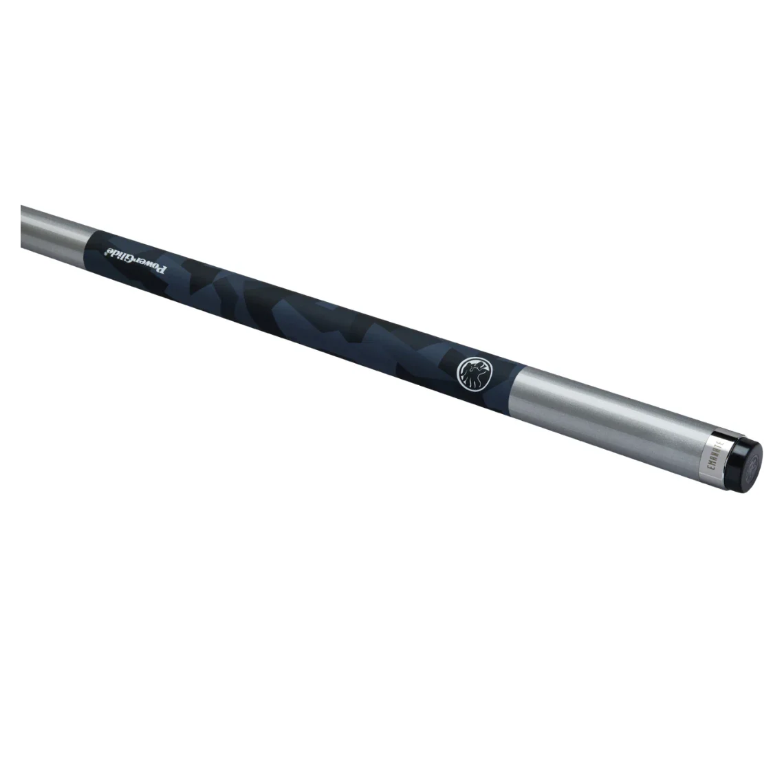 PowerGlide Emanate Carbon American Pool Cue - Silver - Image 8