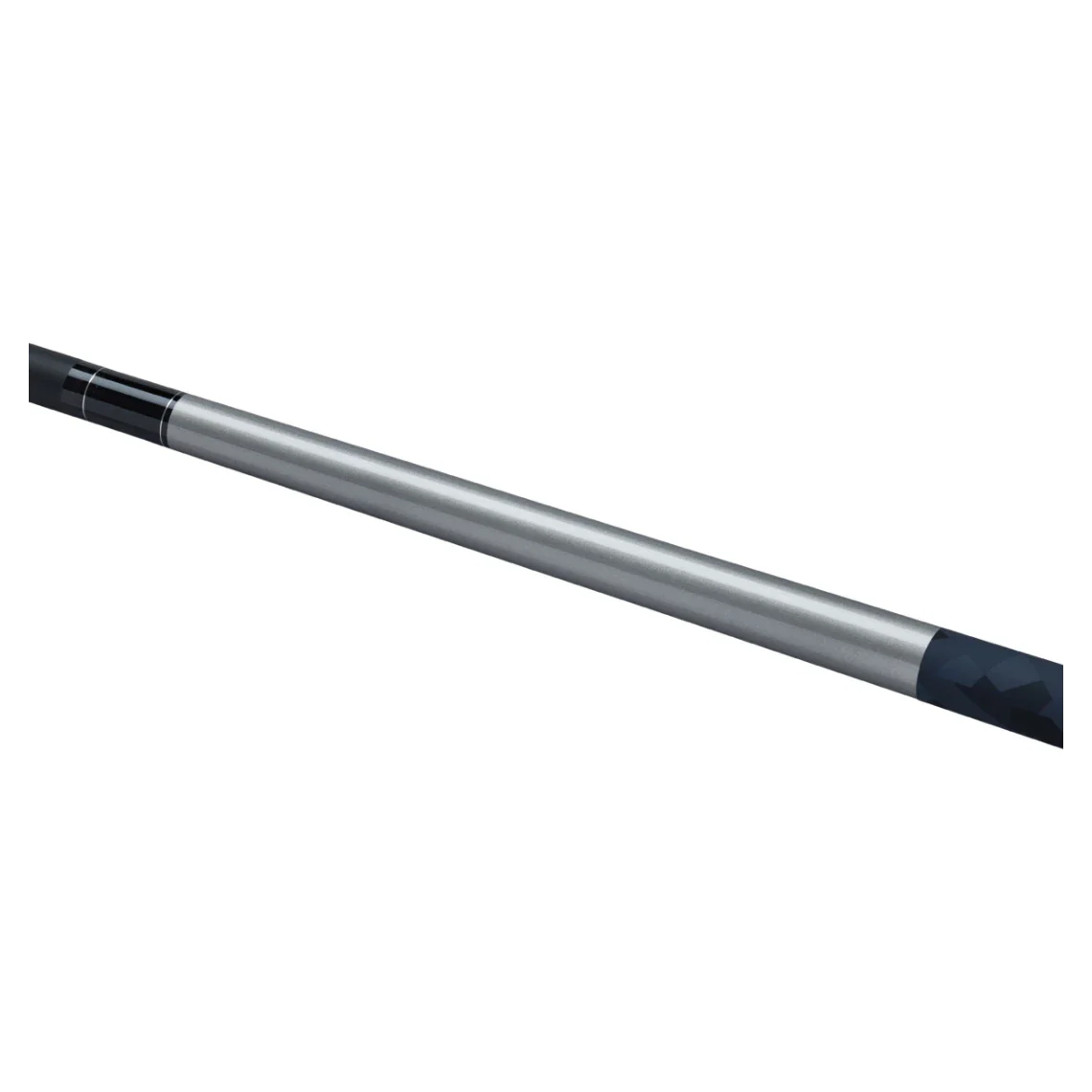 PowerGlide Emanate Carbon American Pool Cue - Silver - Image 7