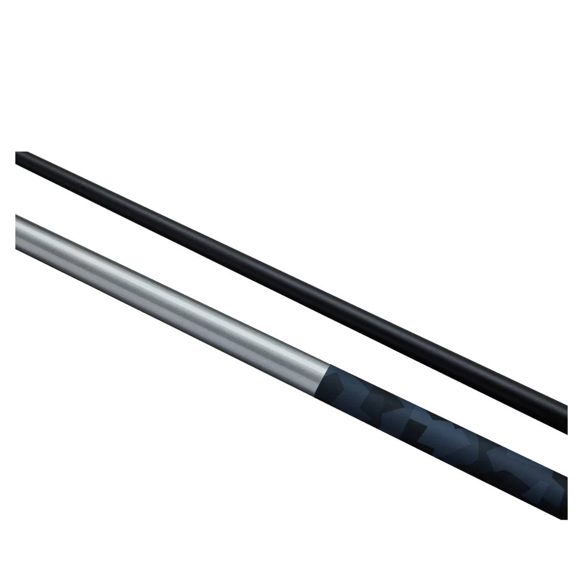 PowerGlide Emanate Carbon American Pool Cue - Silver - Image 6